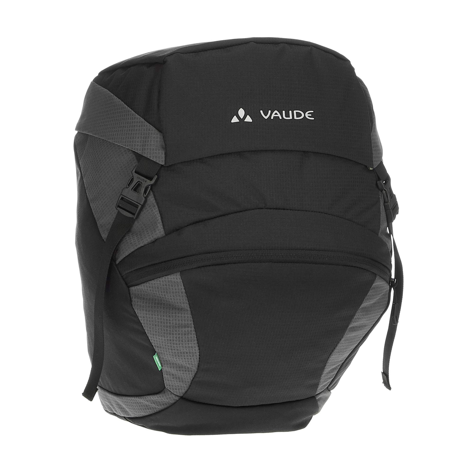 Vaude ONTOUR FRONT Unisex - Fahrradtaschen Vaude ONTOUR FRONT Unisex - Fahrradtaschen