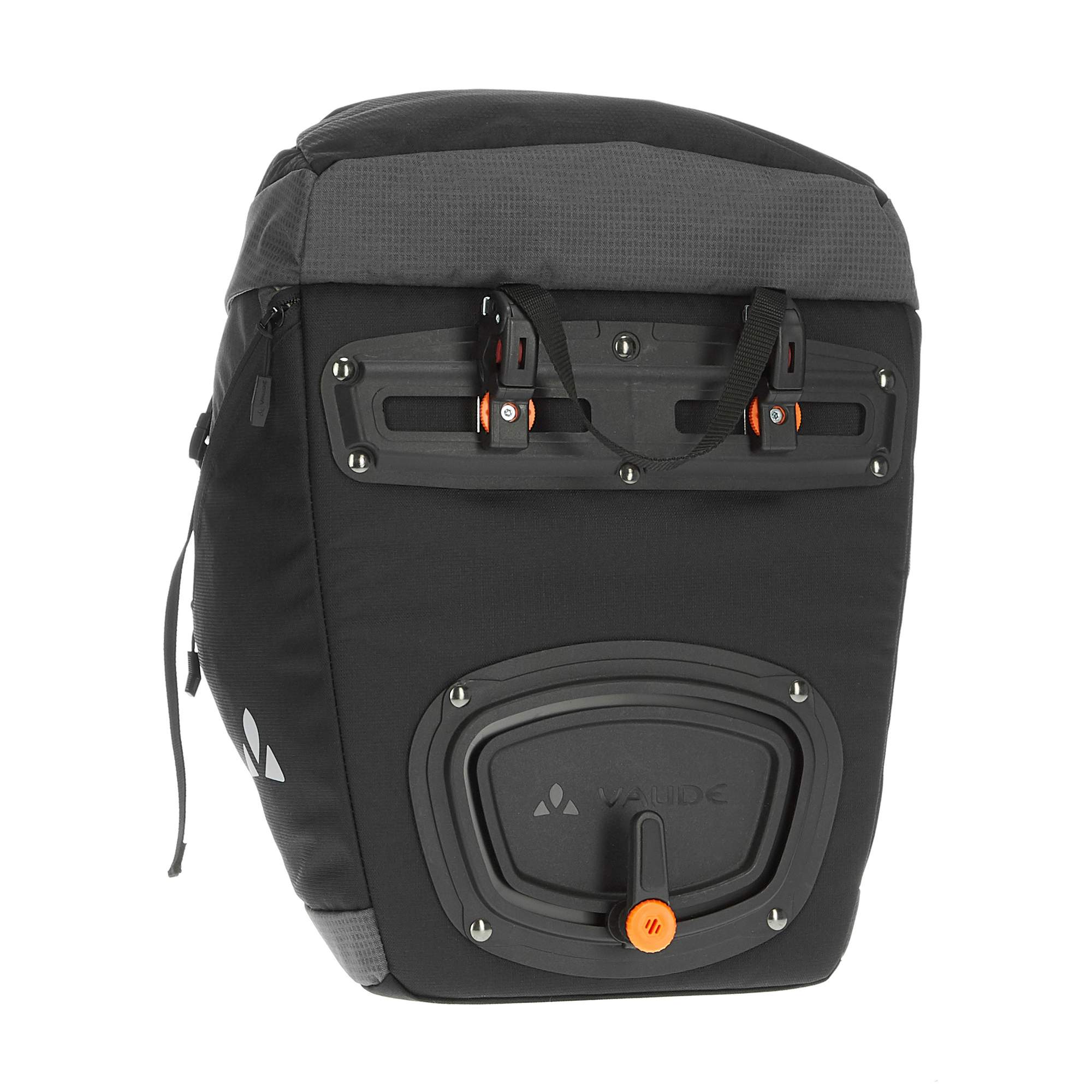 Vaude ONTOUR FRONT Unisex - Fahrradtaschen Vaude ONTOUR FRONT Unisex - Fahrradtaschen