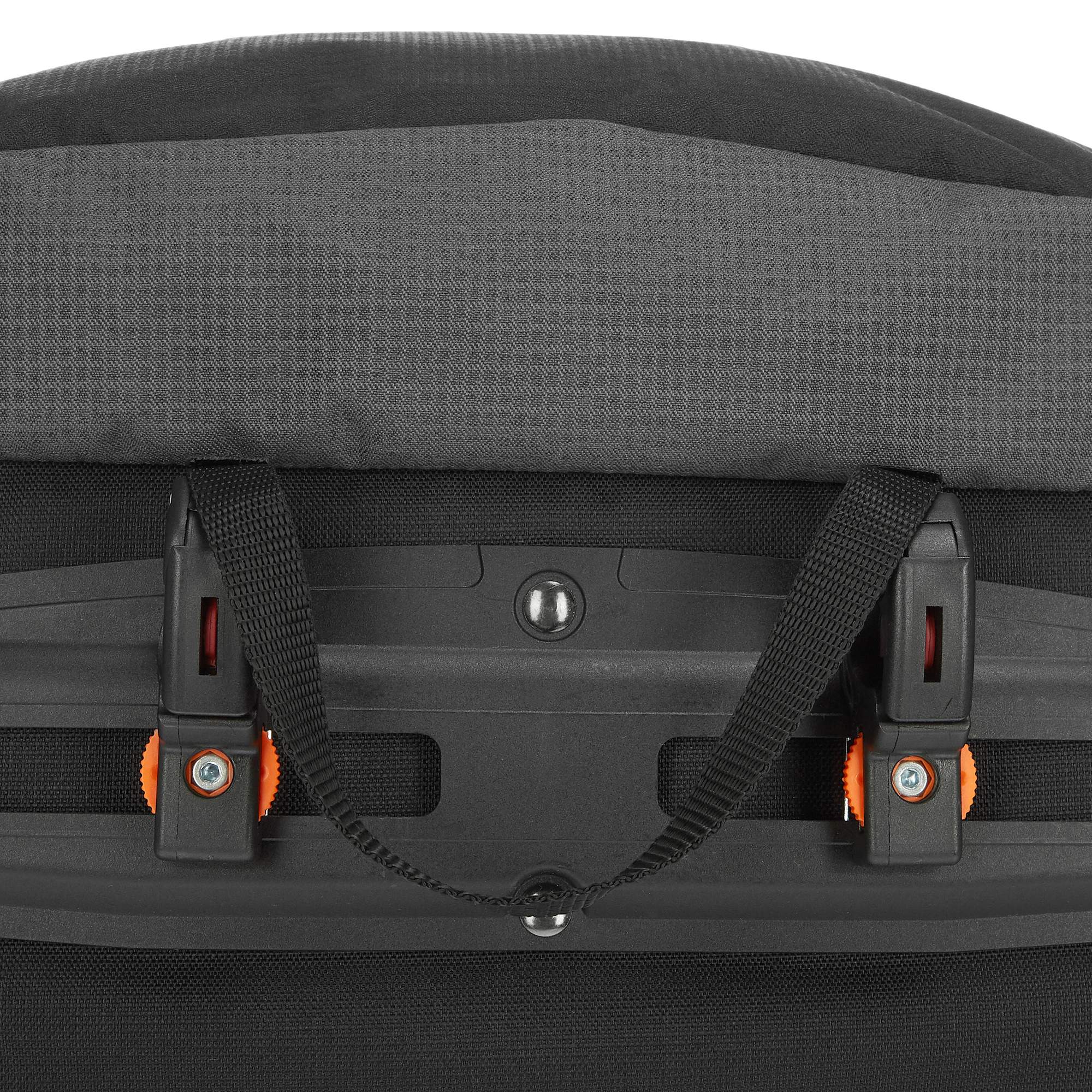 Vaude ONTOUR FRONT Unisex - Fahrradtaschen Vaude ONTOUR FRONT Unisex - Fahrradtaschen