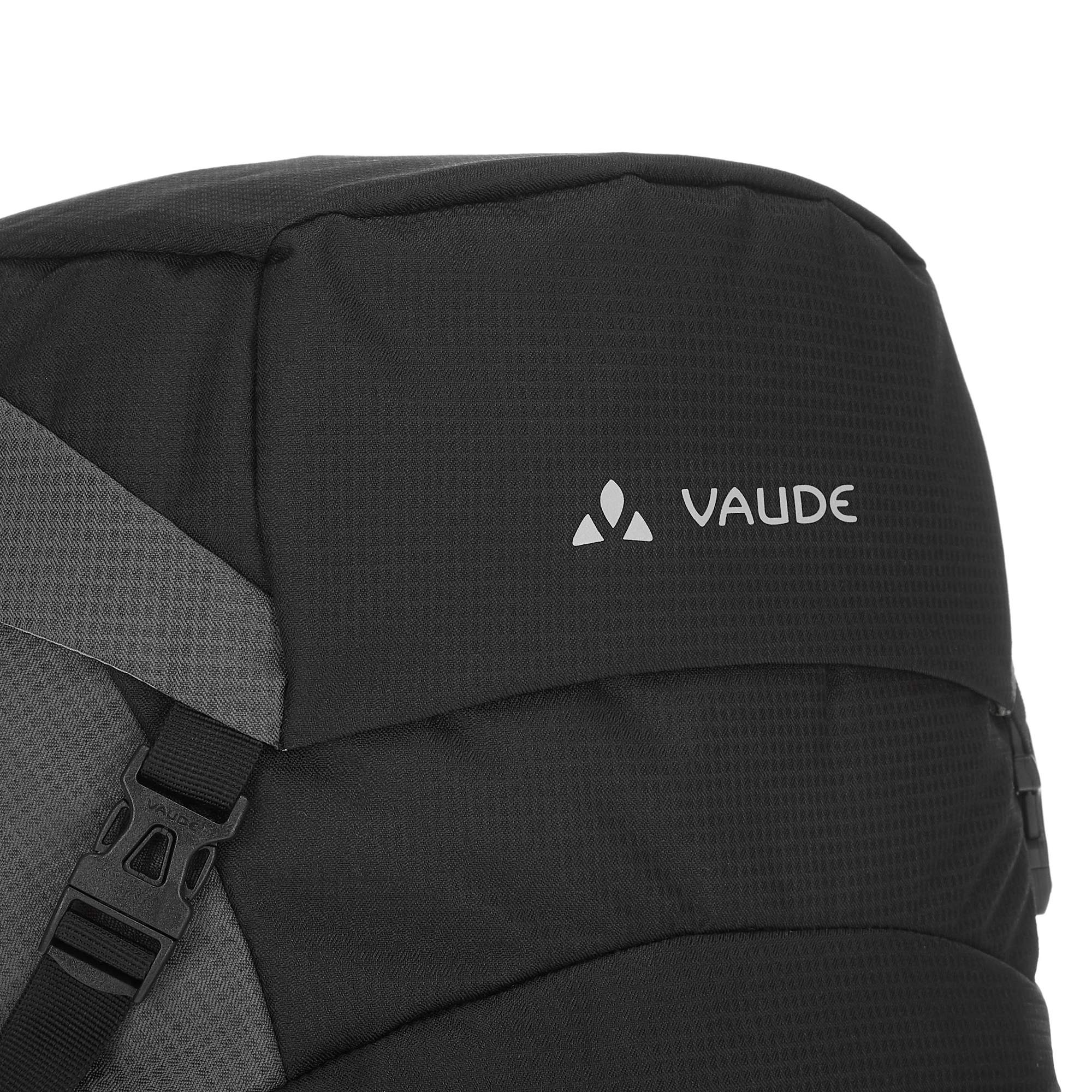 Vaude ONTOUR FRONT Unisex - Fahrradtaschen Vaude ONTOUR FRONT Unisex - Fahrradtaschen