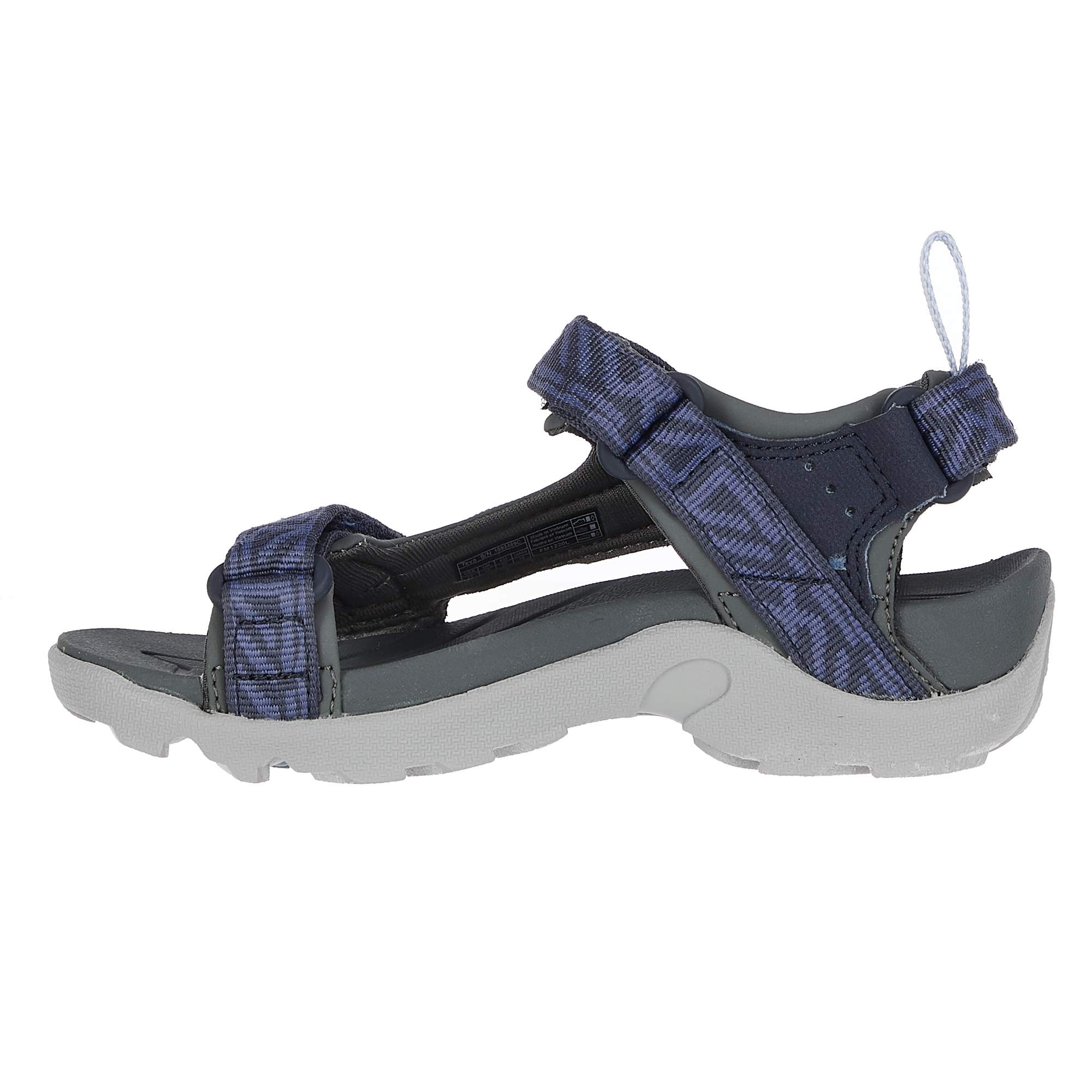 Teva TANZA Kinder - Outdoor Sandalen