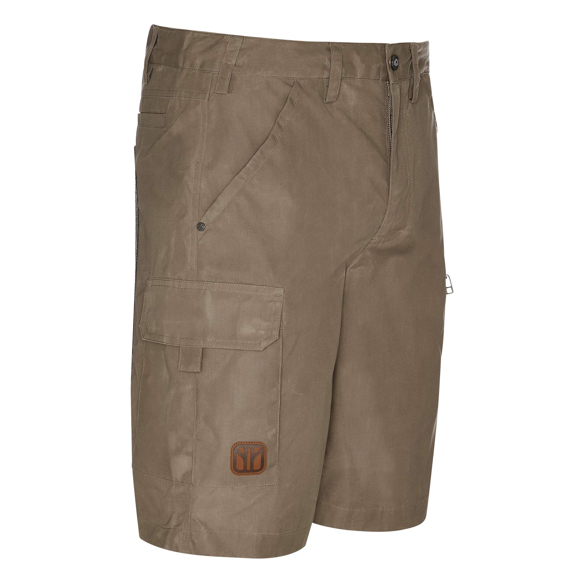 Elkline SIT UP Herren - Shorts