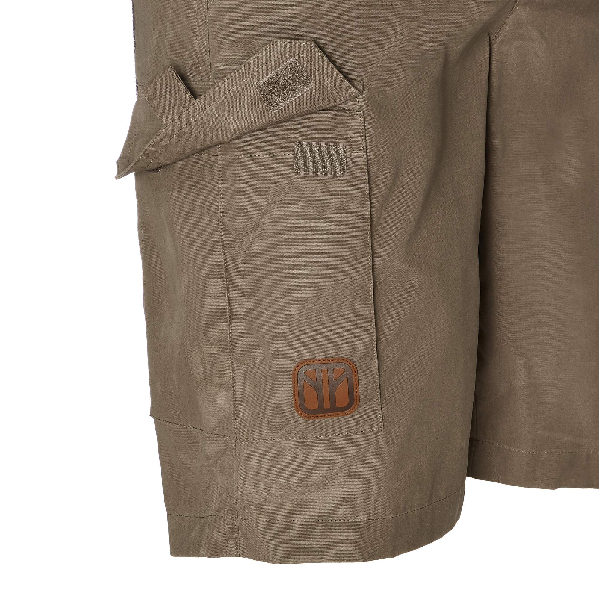 Elkline SIT UP Herren - Shorts