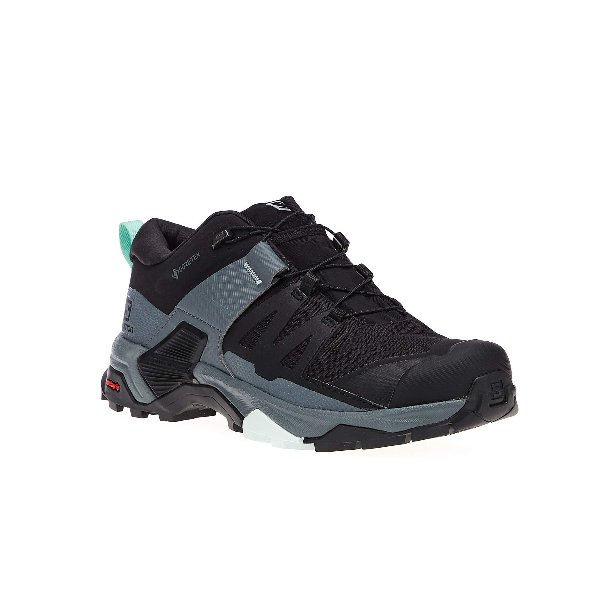 Salomon X ULTRA 4 GORE-TEX Damen - Wanderschuhe