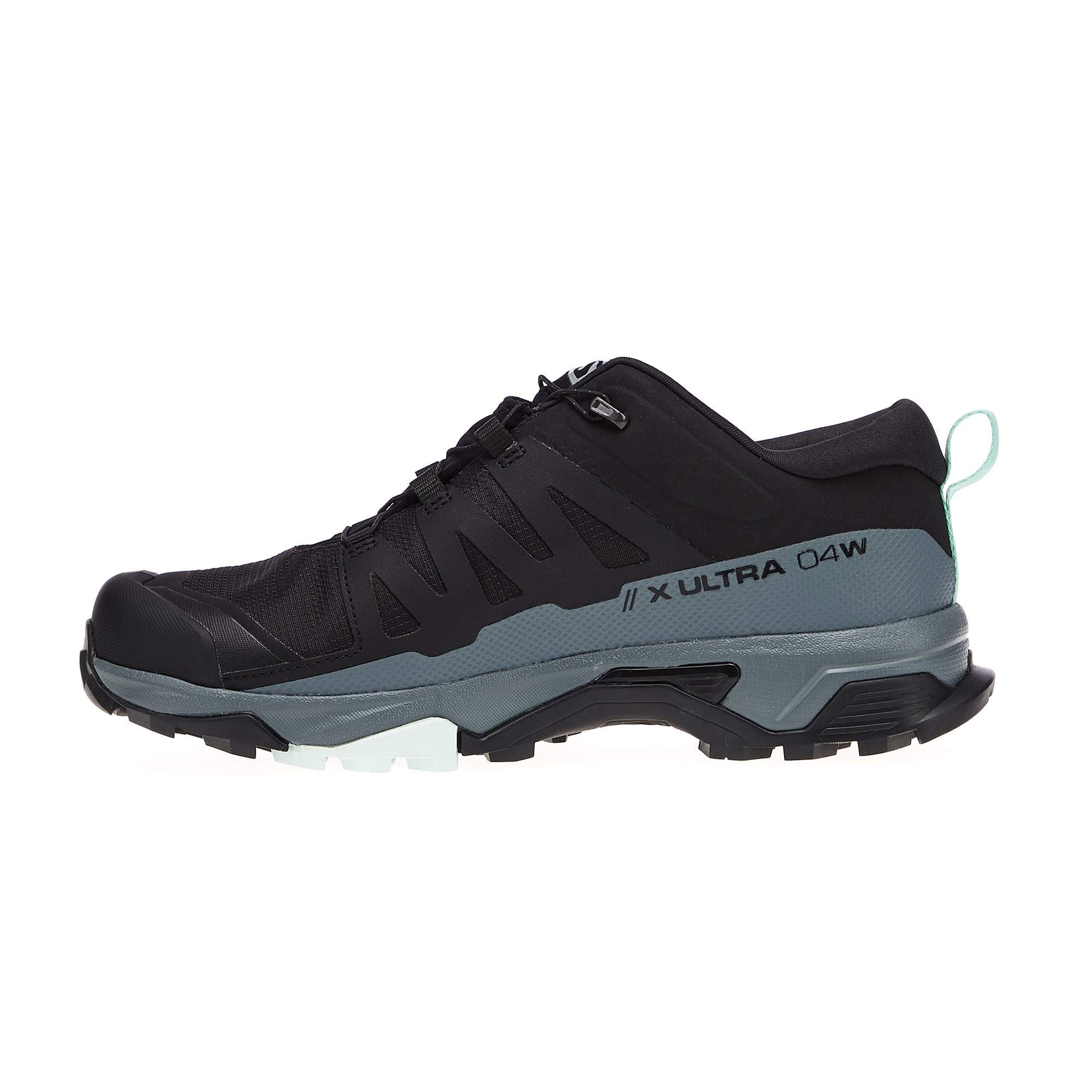 Salomon X ULTRA 4 GORE-TEX Damen - Wanderschuhe