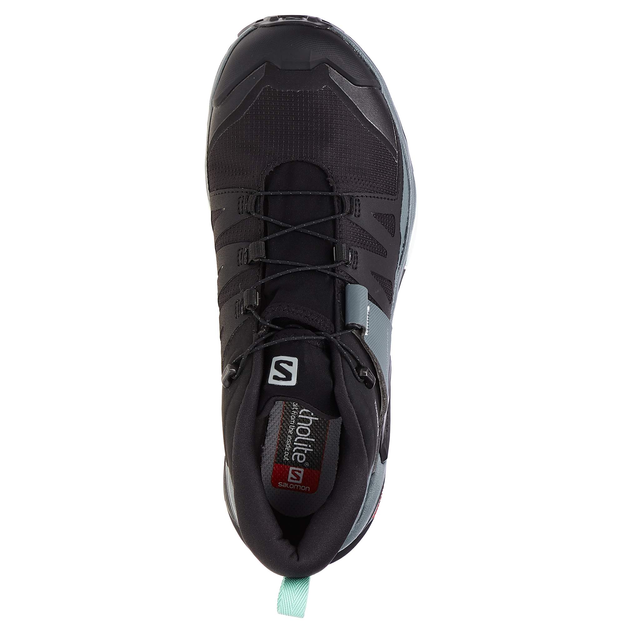 Salomon X ULTRA 4 GORE-TEX Damen - Wanderschuhe