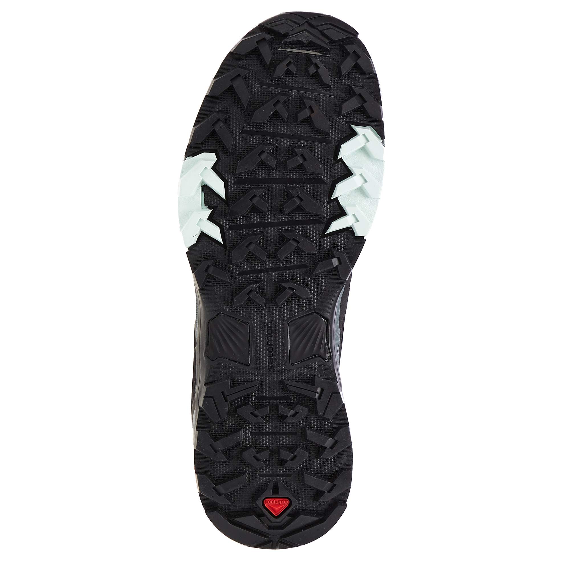 Salomon X ULTRA 4 GORE-TEX Damen - Wanderschuhe