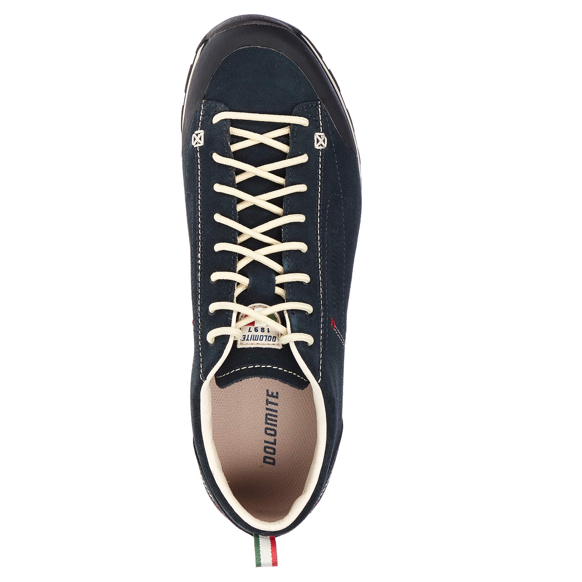 Dolomite DOL SHOE 54 LOW Unisex - Freizeitschuhe