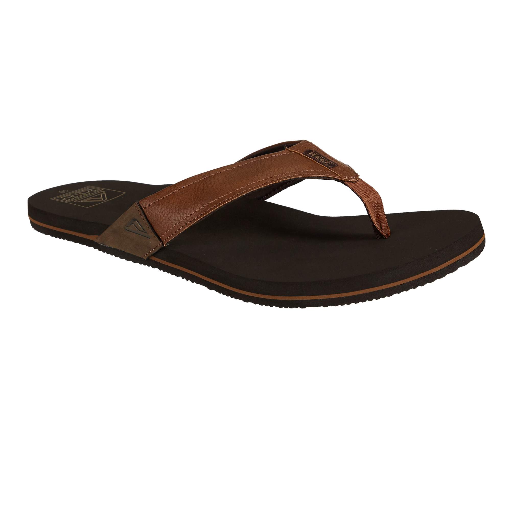 Reef NEWPORT Herren - Freizeitsandalen