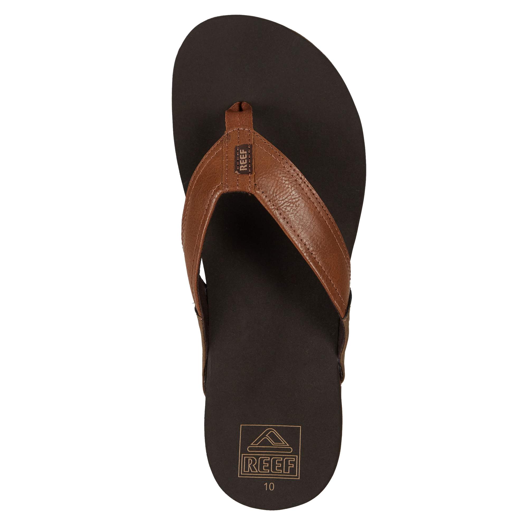 Reef NEWPORT Herren - Freizeitsandalen