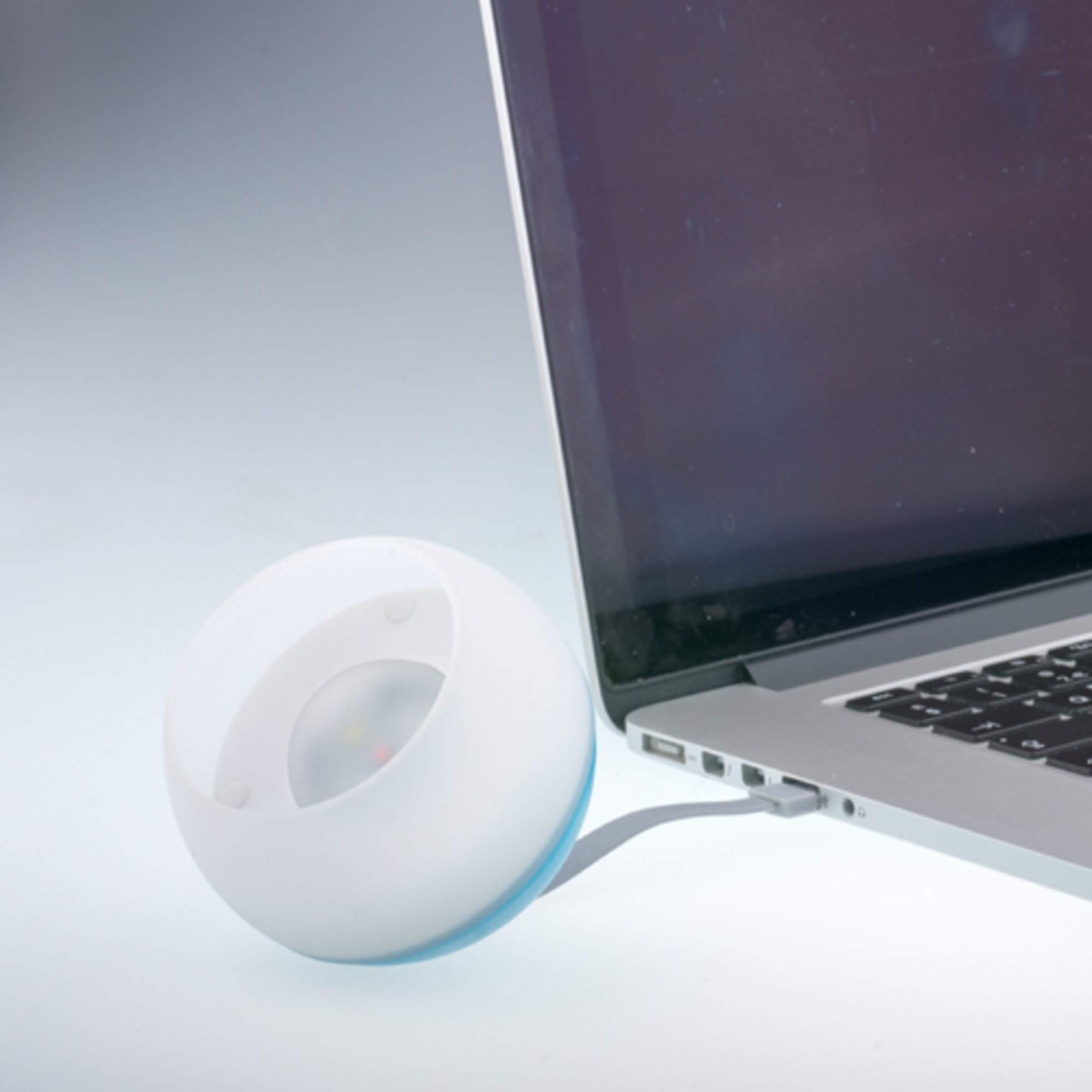 Rubytec BULB USB LANTERN - Laterne