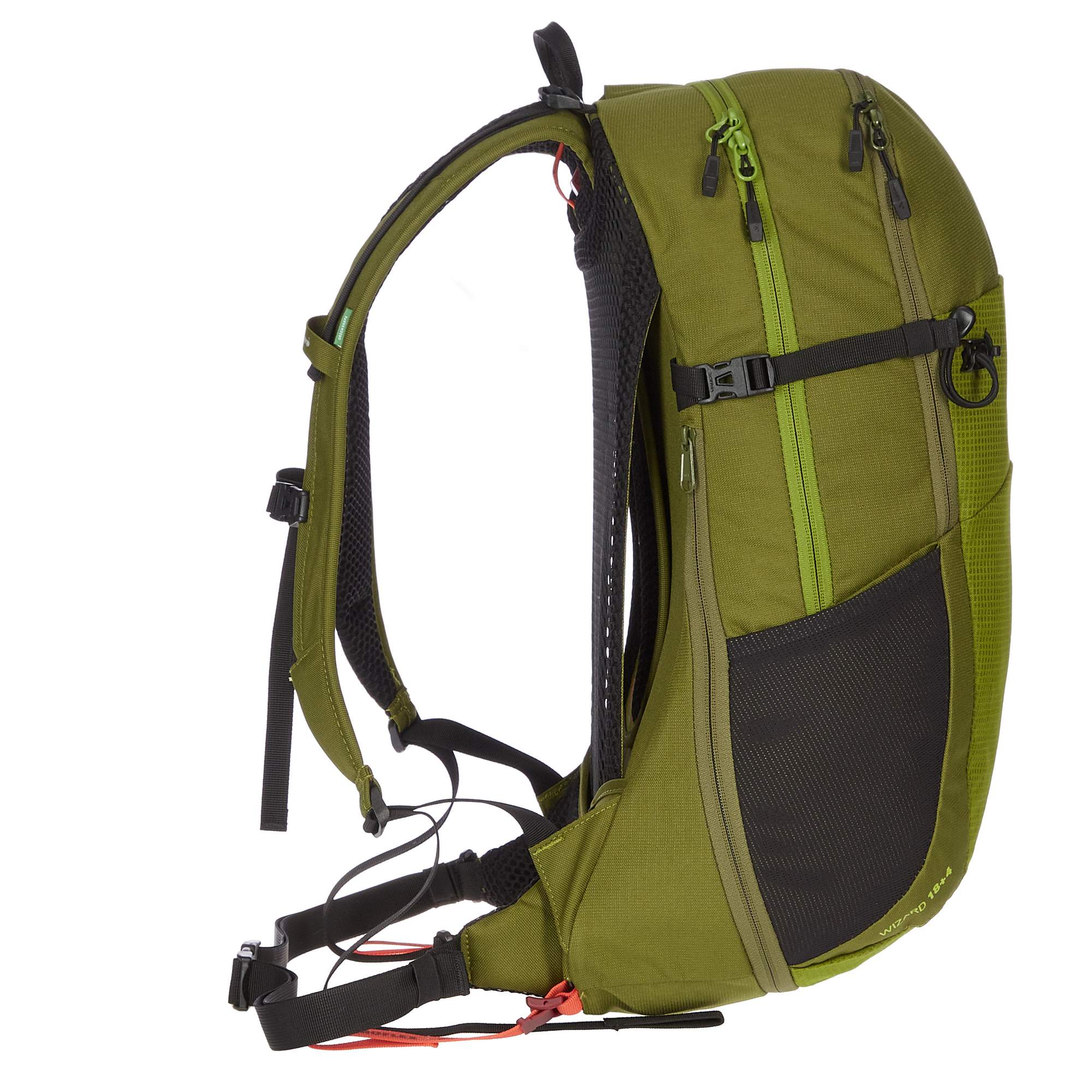 Vaude WIZARD 18+4 - Tagesrucksack