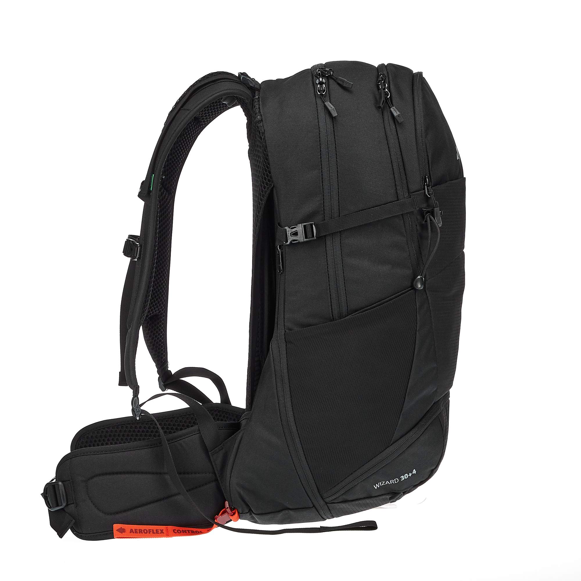 Vaude WIZARD 30+4 - Tagesrucksack