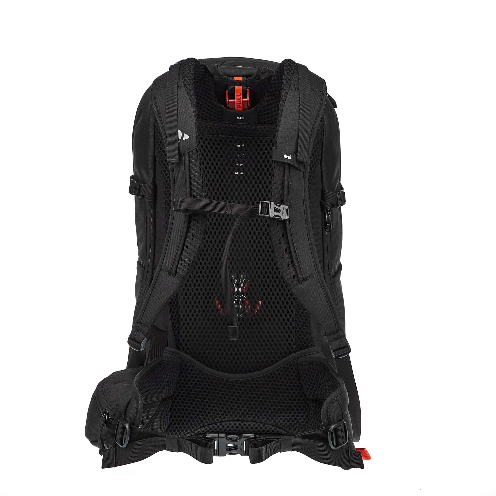 Vaude WIZARD 30+4 - Tagesrucksack