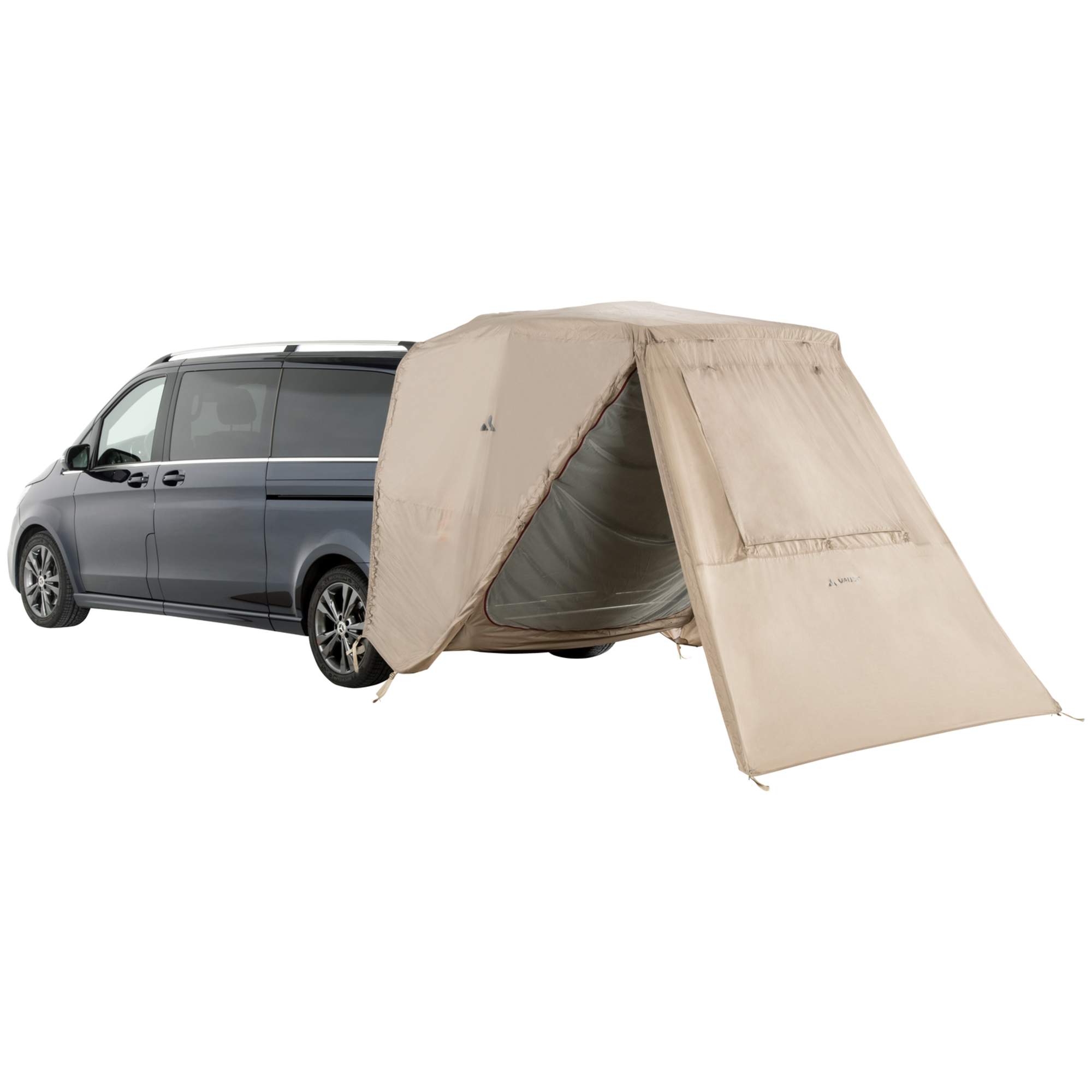 Vaude DRIVE VAN TRUNK - Busvorzelt