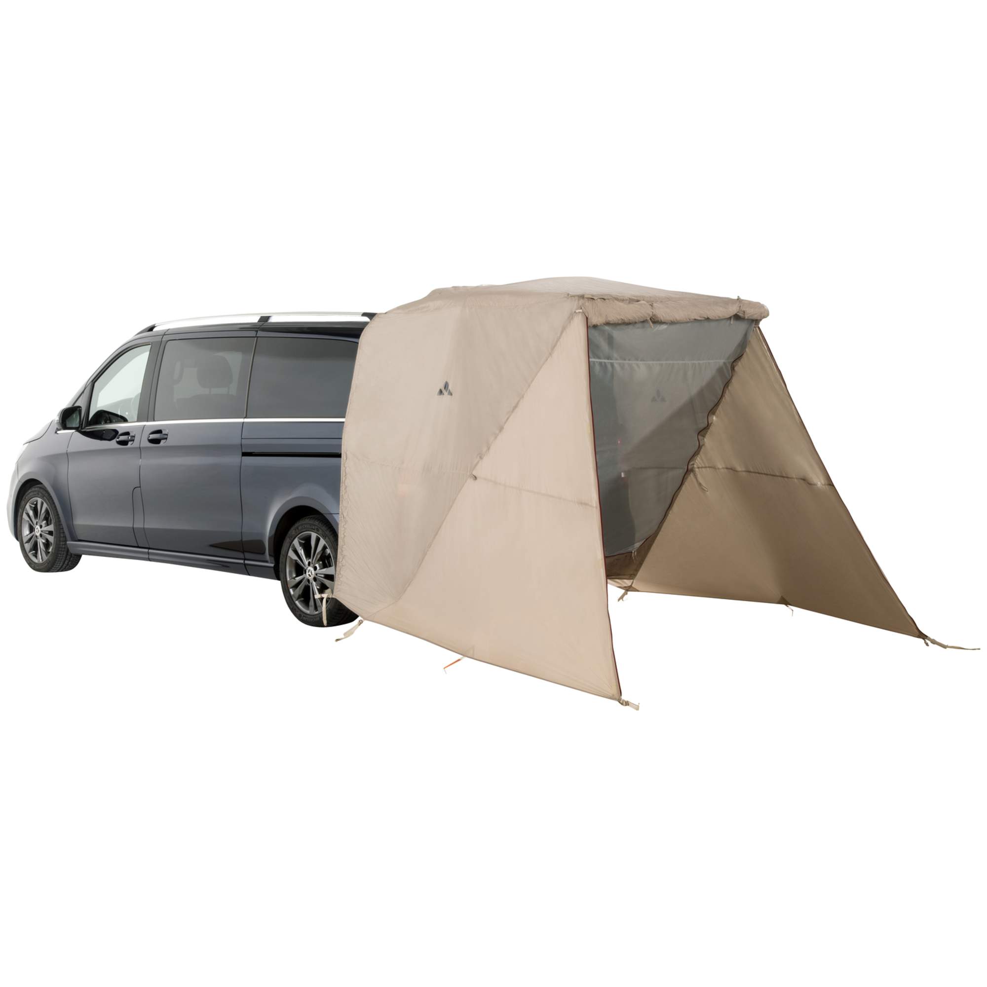 Vaude DRIVE VAN TRUNK - Busvorzelt