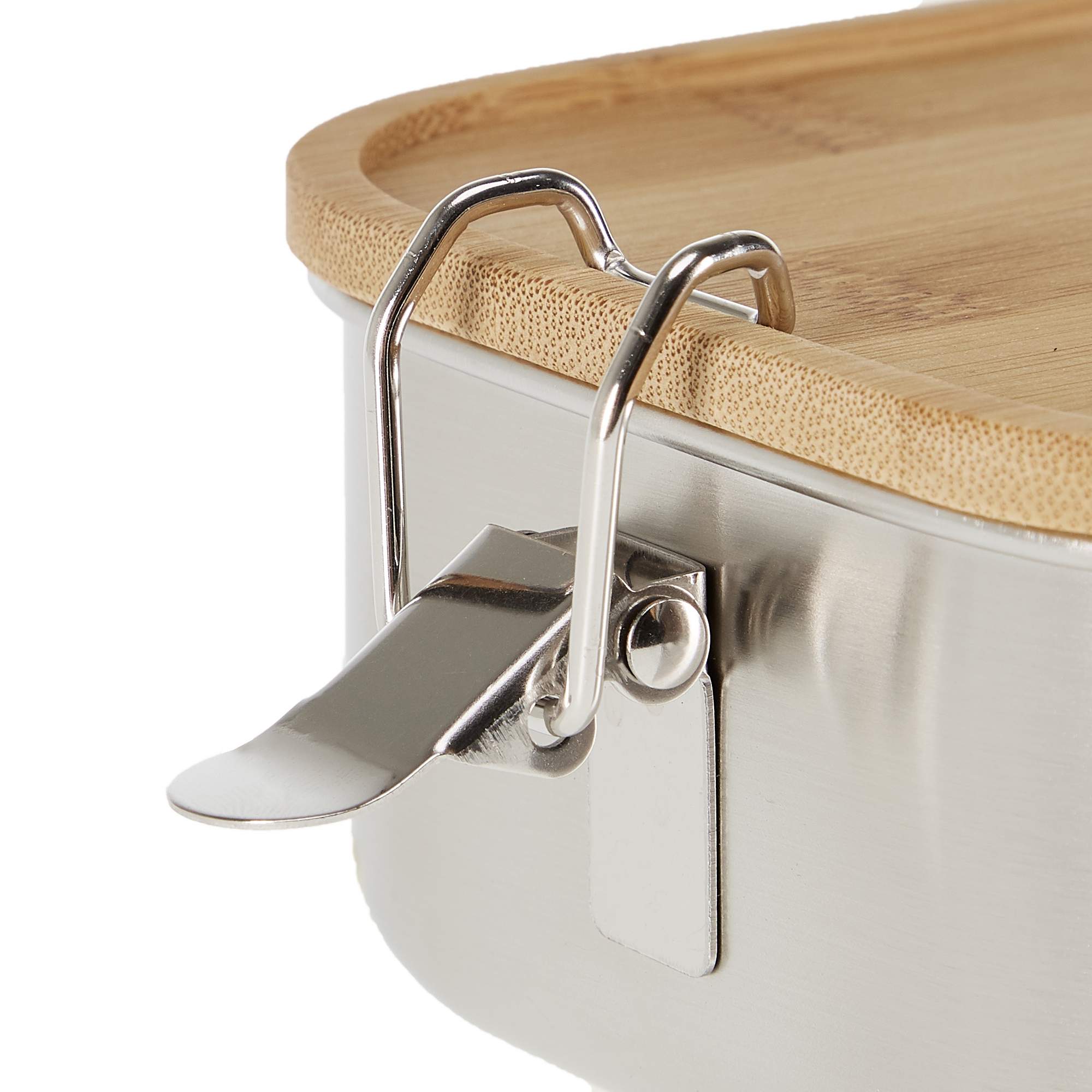 Tatonka LUNCH BOX I 800 BAMBOO - Dose