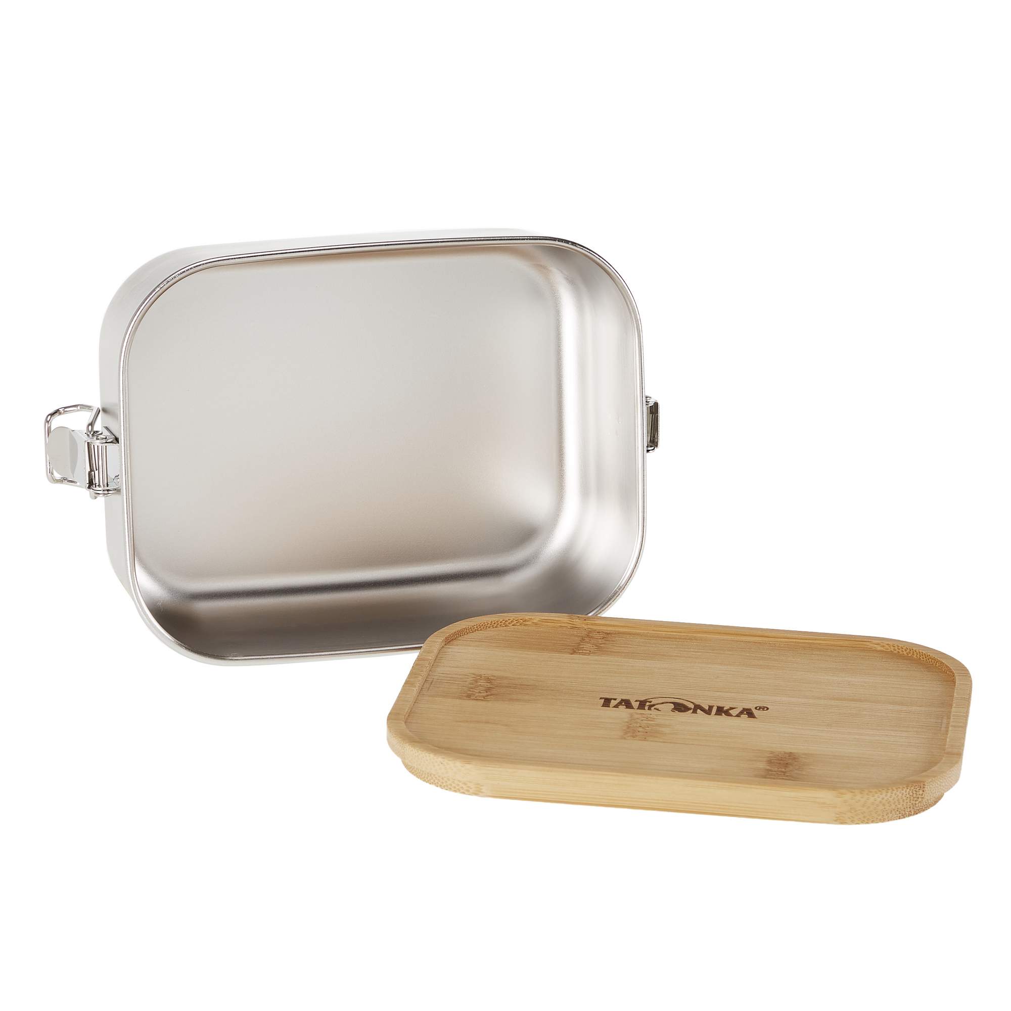 Tatonka LUNCH BOX I 800 BAMBOO - Dose