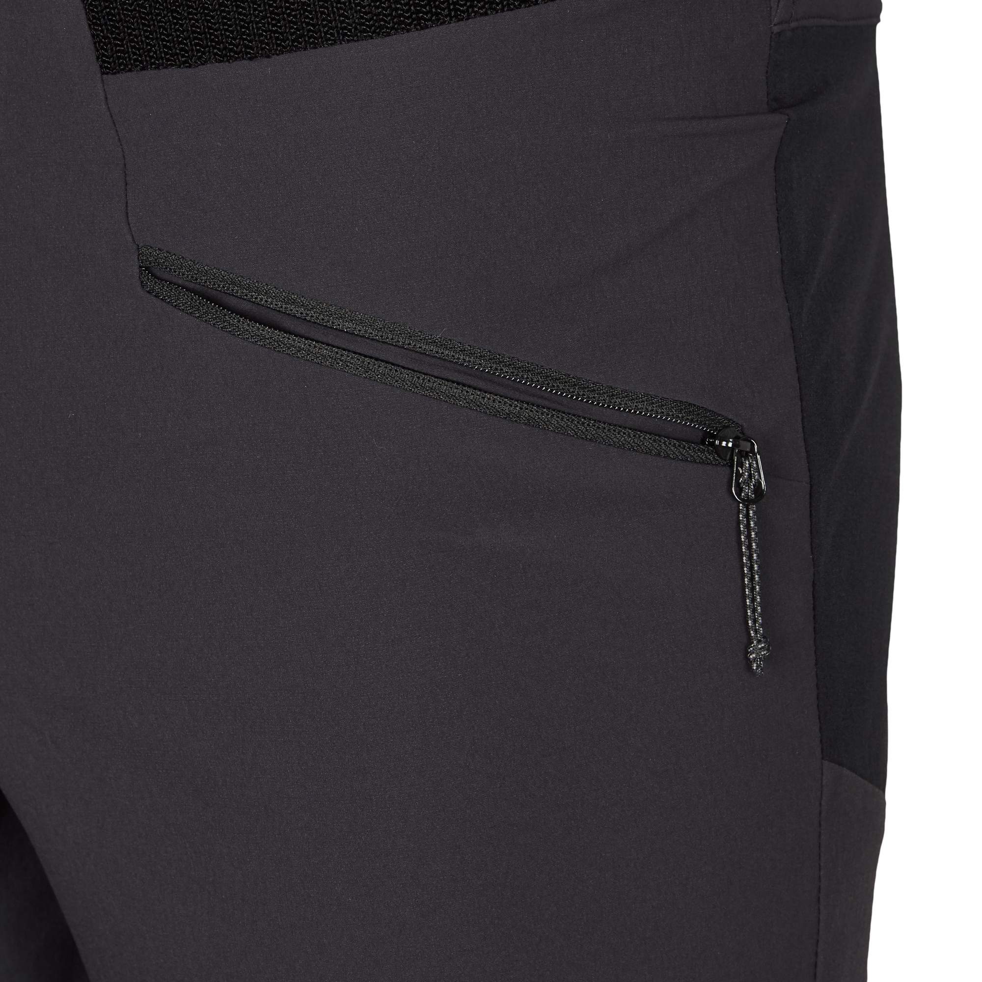 Mammut COURMAYEUR SO PANTS MEN Herren - Softshellhose
