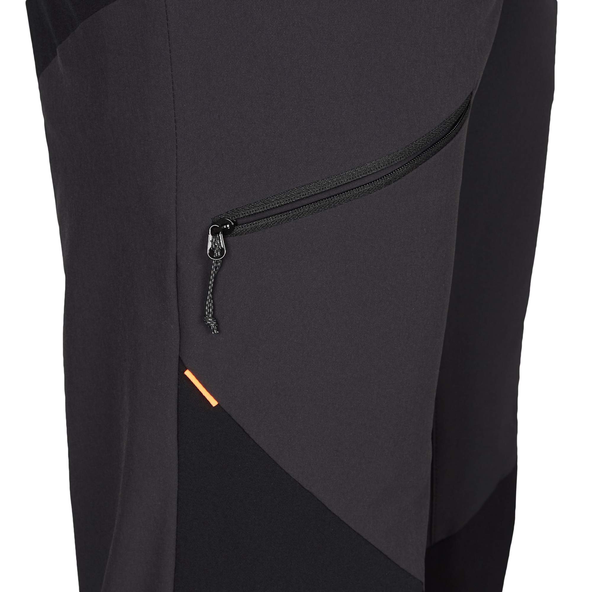 Mammut COURMAYEUR SO PANTS MEN Herren - Softshellhose