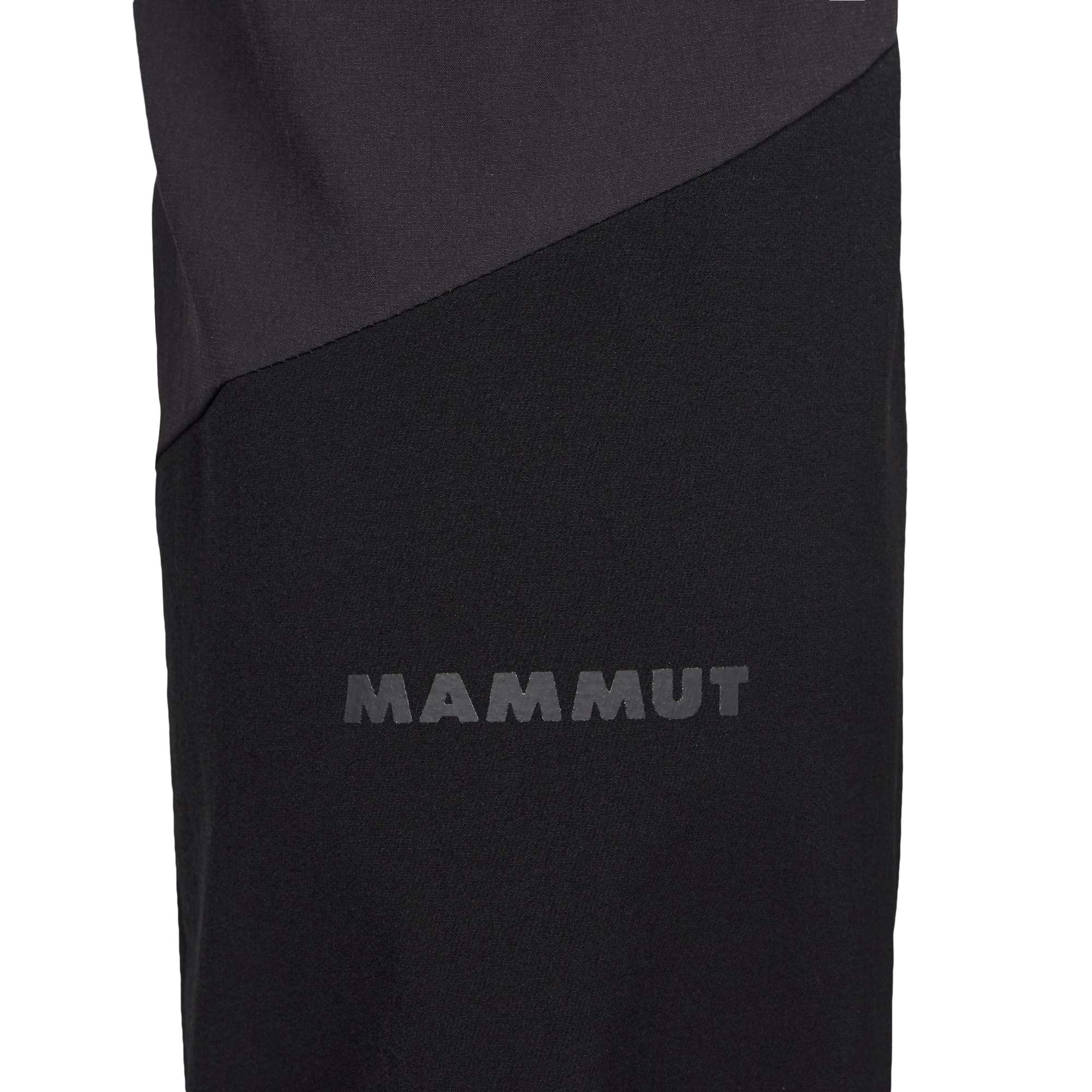 Mammut COURMAYEUR SO PANTS MEN Herren - Softshellhose