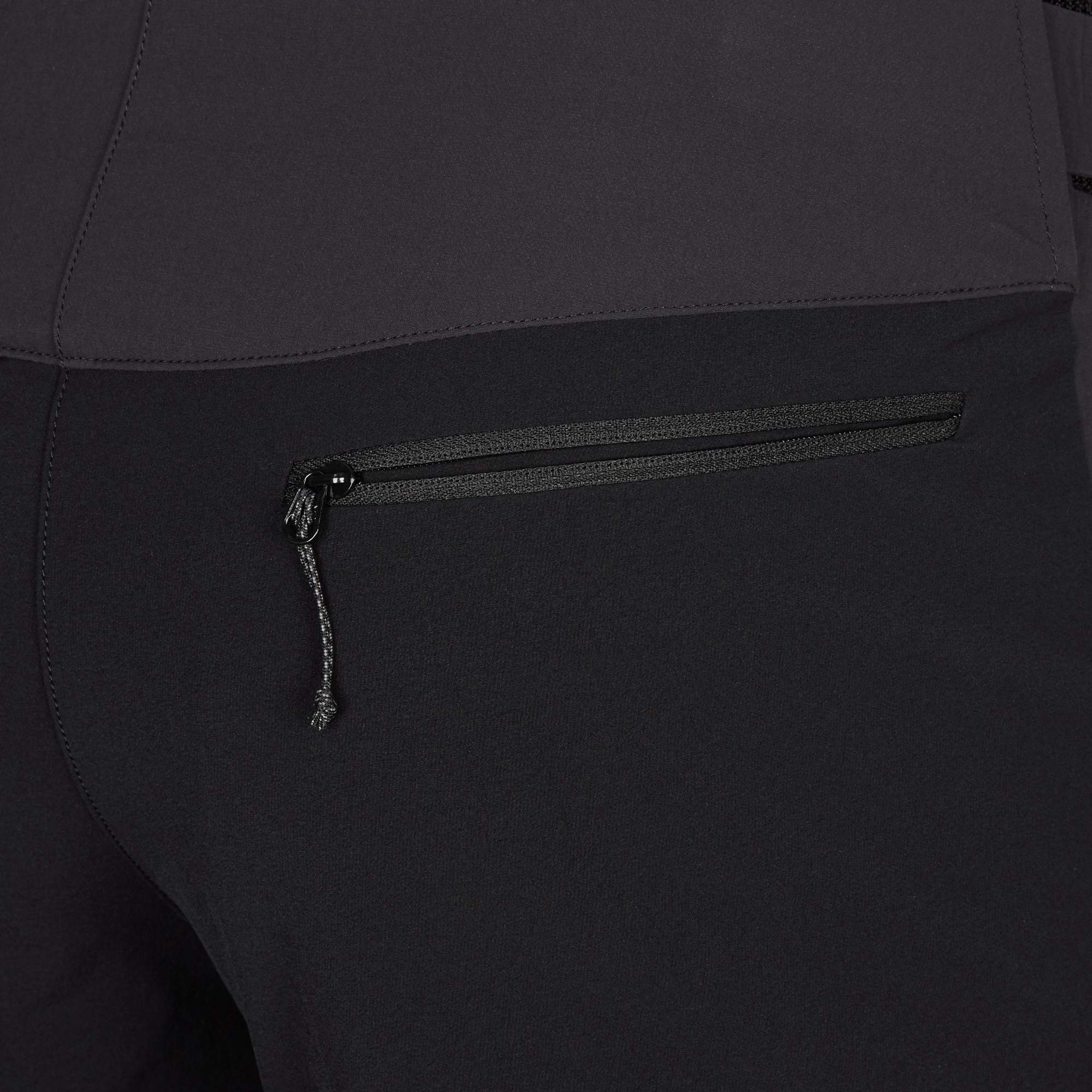 Mammut COURMAYEUR SO PANTS MEN Herren - Softshellhose