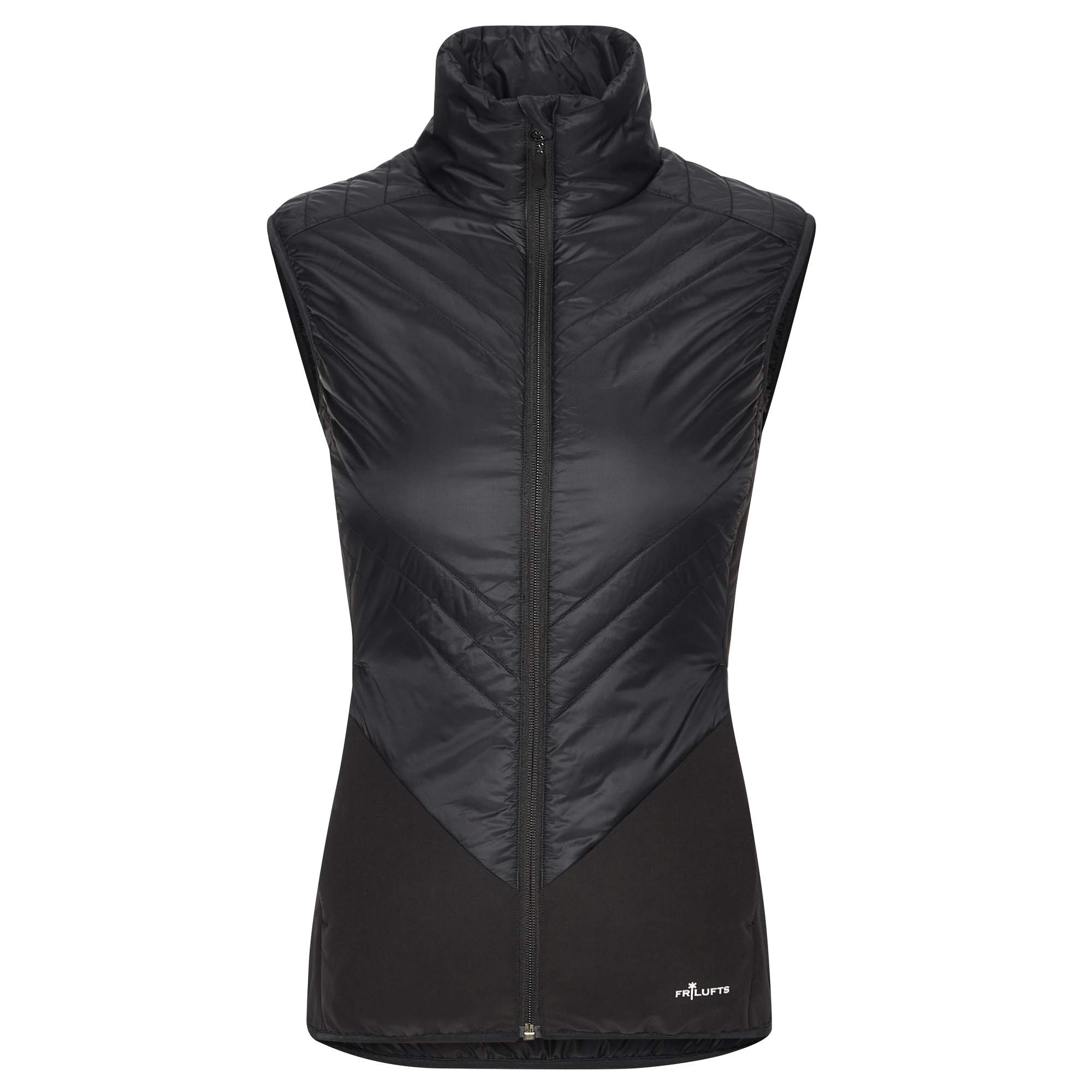 FRILUFTS KLUKUFOSS PADDED VEST Damen - Weste
