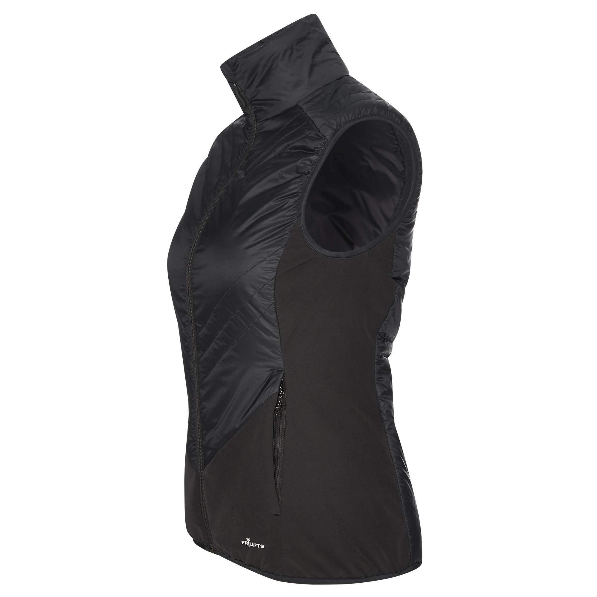 FRILUFTS KLUKUFOSS PADDED VEST Damen - Weste