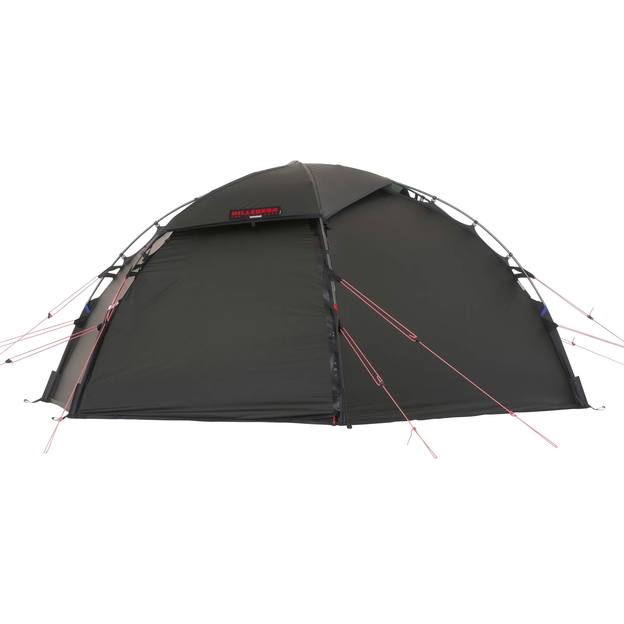 Hilleberg SOULO BL - Einpersonenzelt