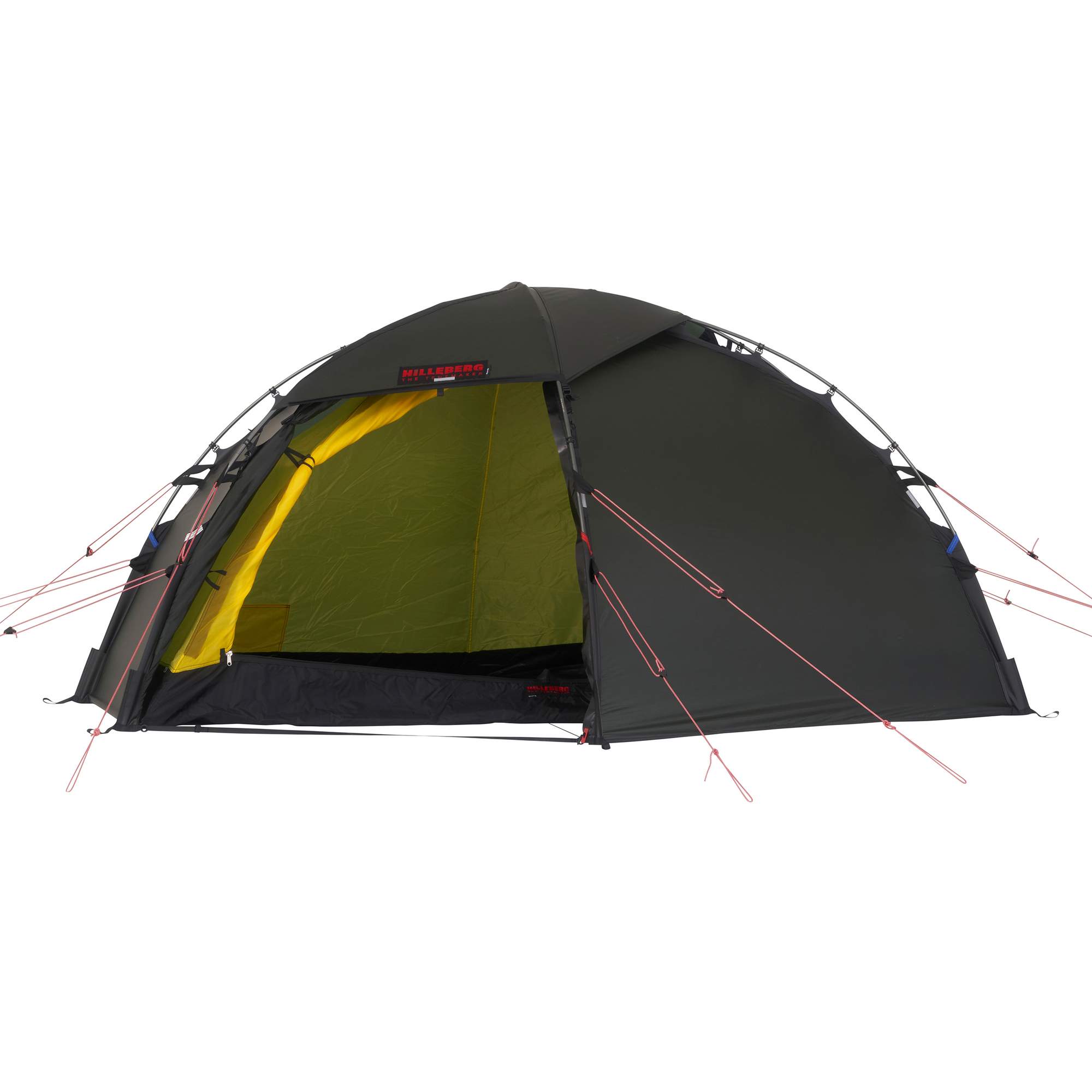 Hilleberg SOULO BL - Einpersonenzelt