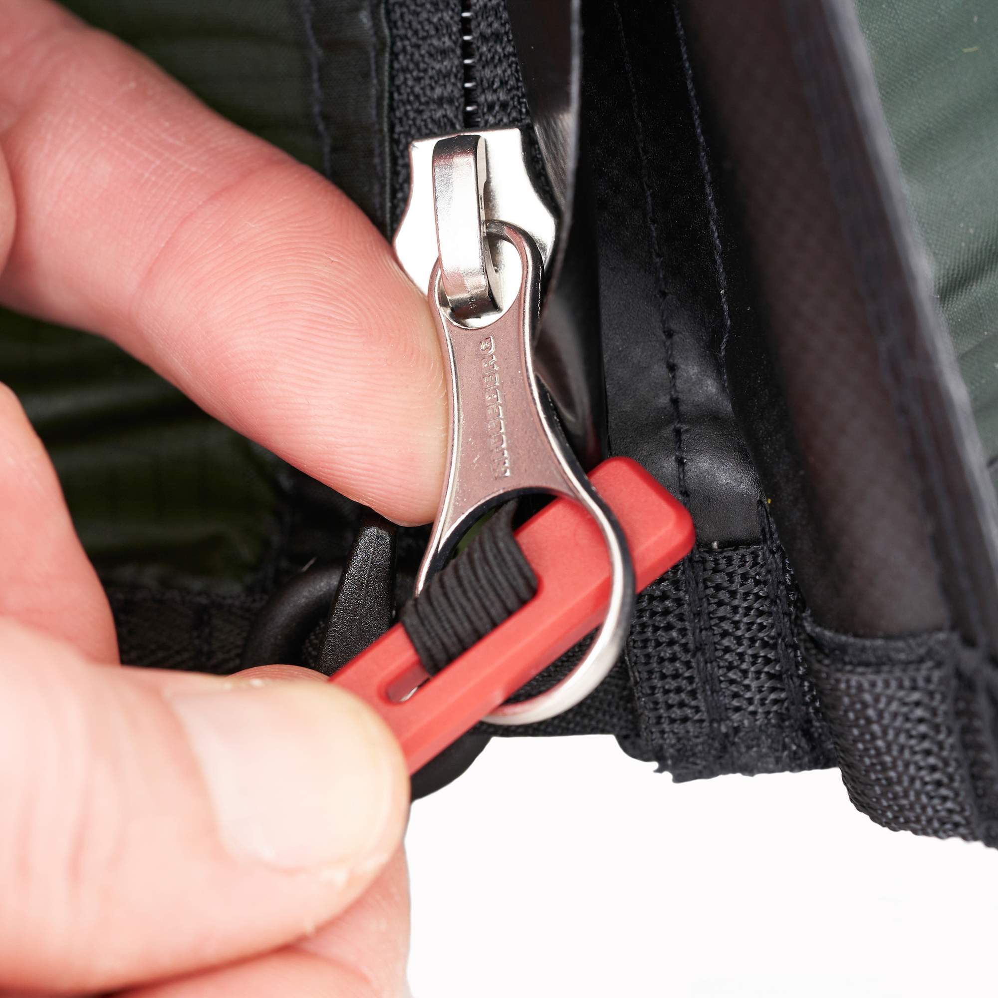 Hilleberg SOULO BL - Einpersonenzelt