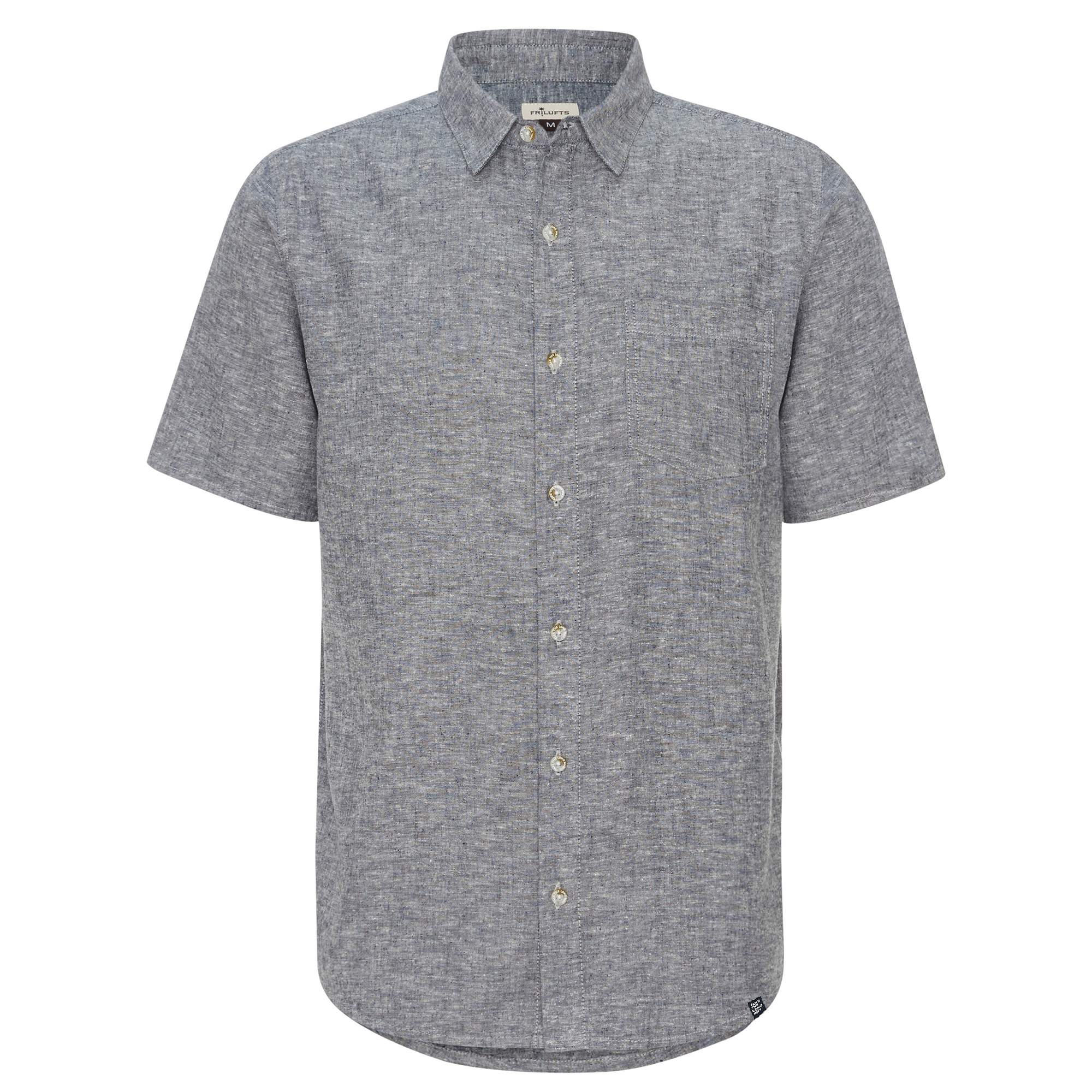 FRILUFTS TIDORE SHIRT Herren - Outdoor Hemd