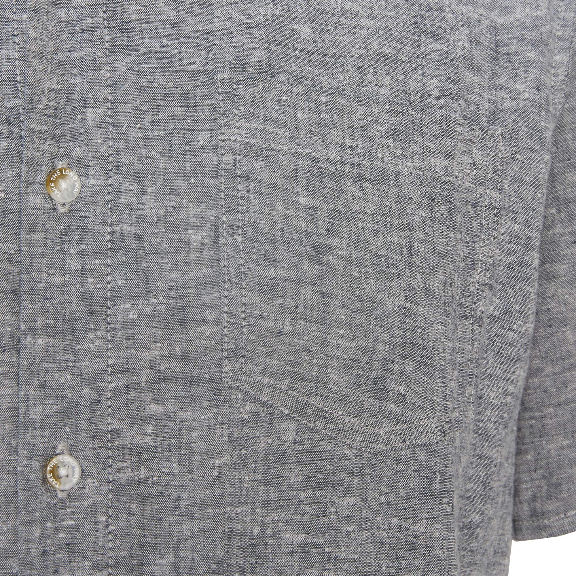 FRILUFTS TIDORE SHIRT Herren - Outdoor Hemd