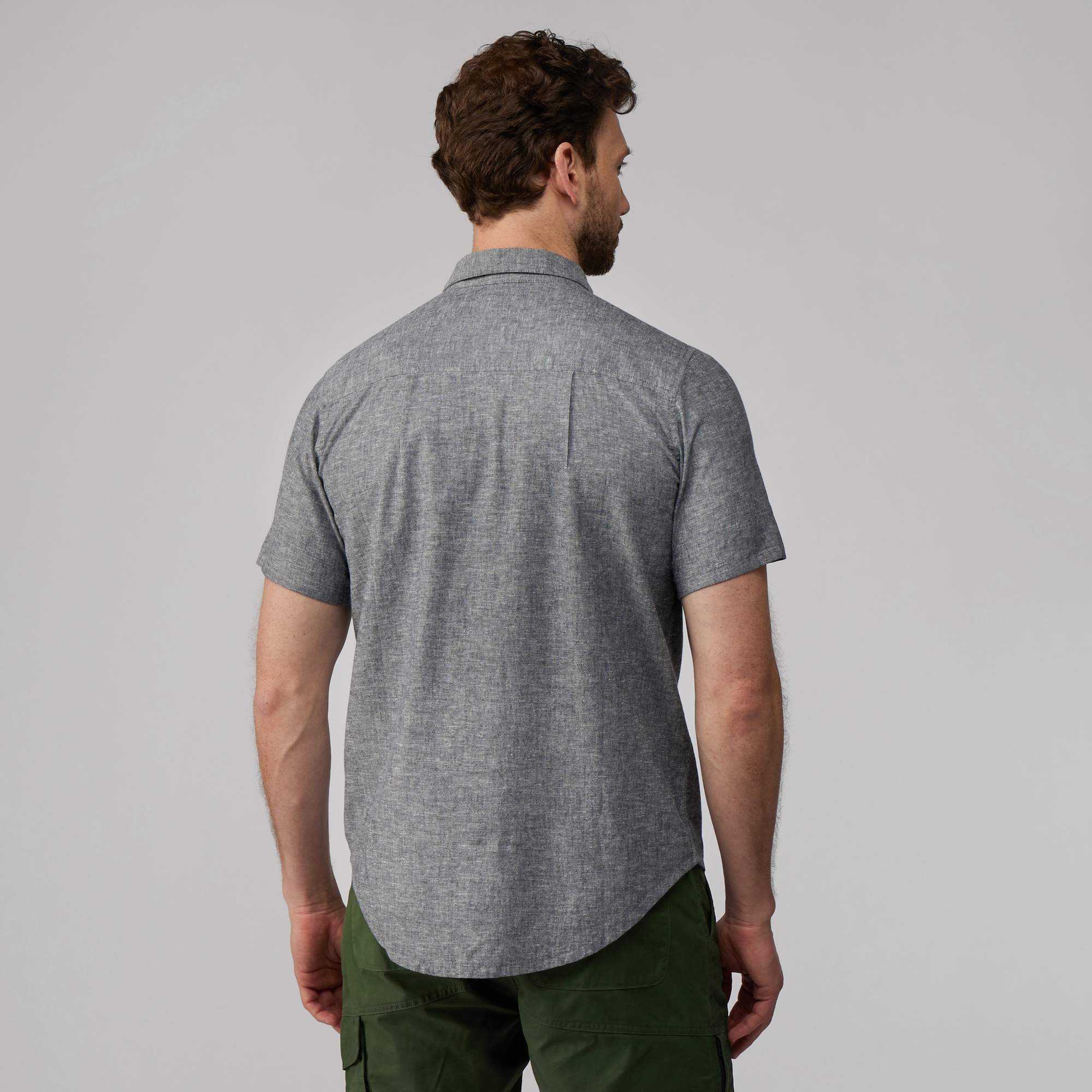 FRILUFTS TIDORE SHIRT Herren - Outdoor Hemd