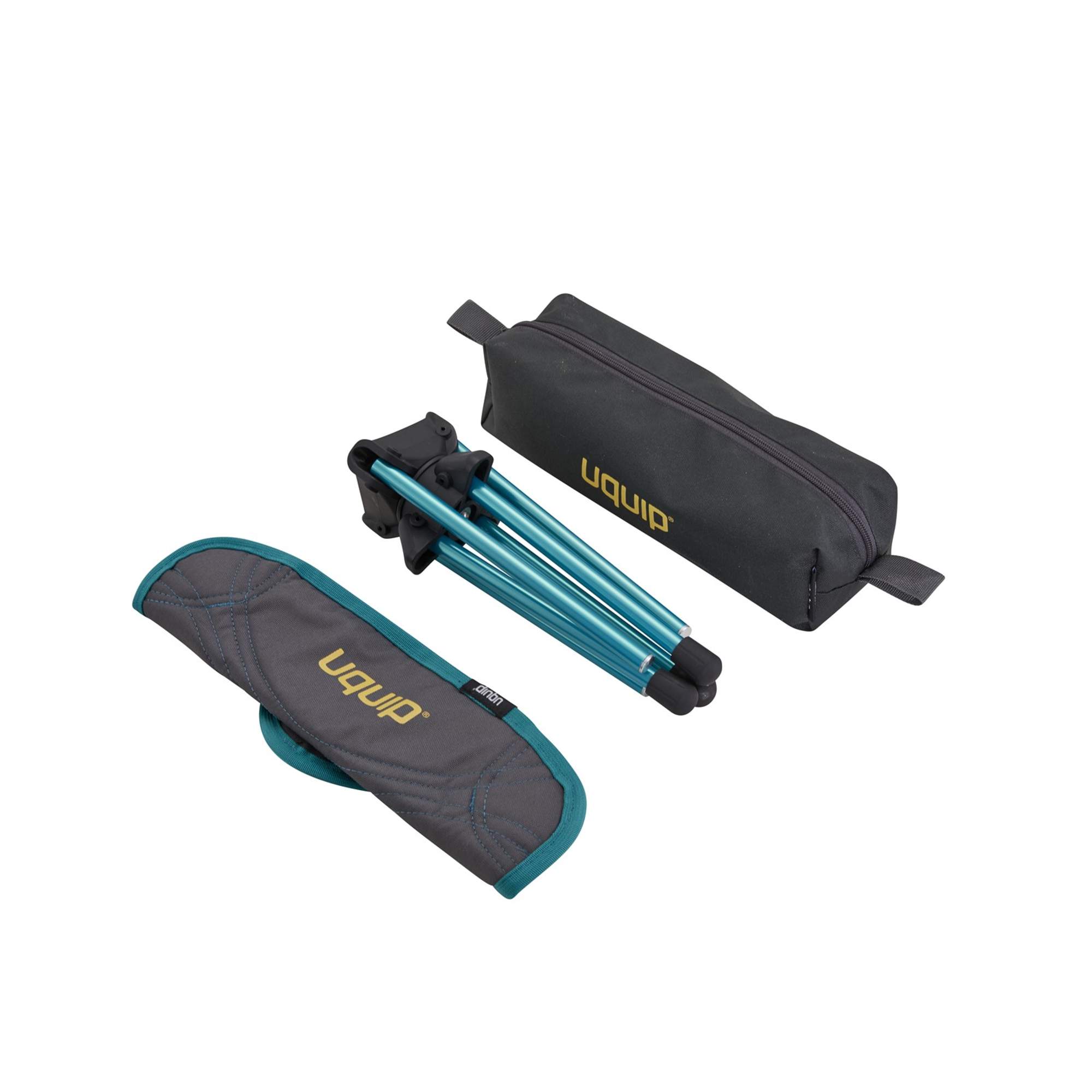 UQUIP 3SIXTY MINI - Klapphocker