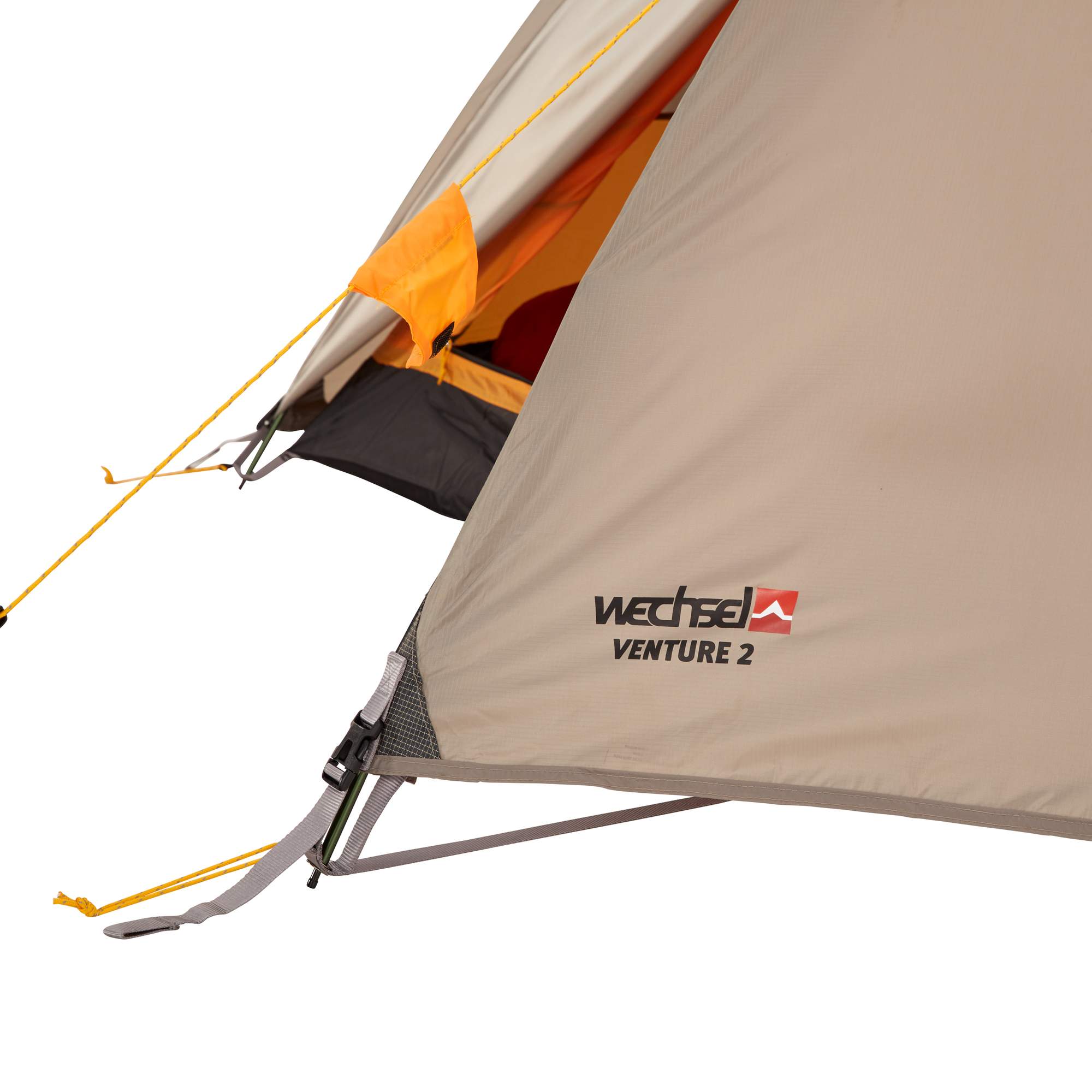 Wechsel VENTURE 2 - Kuppelzelt