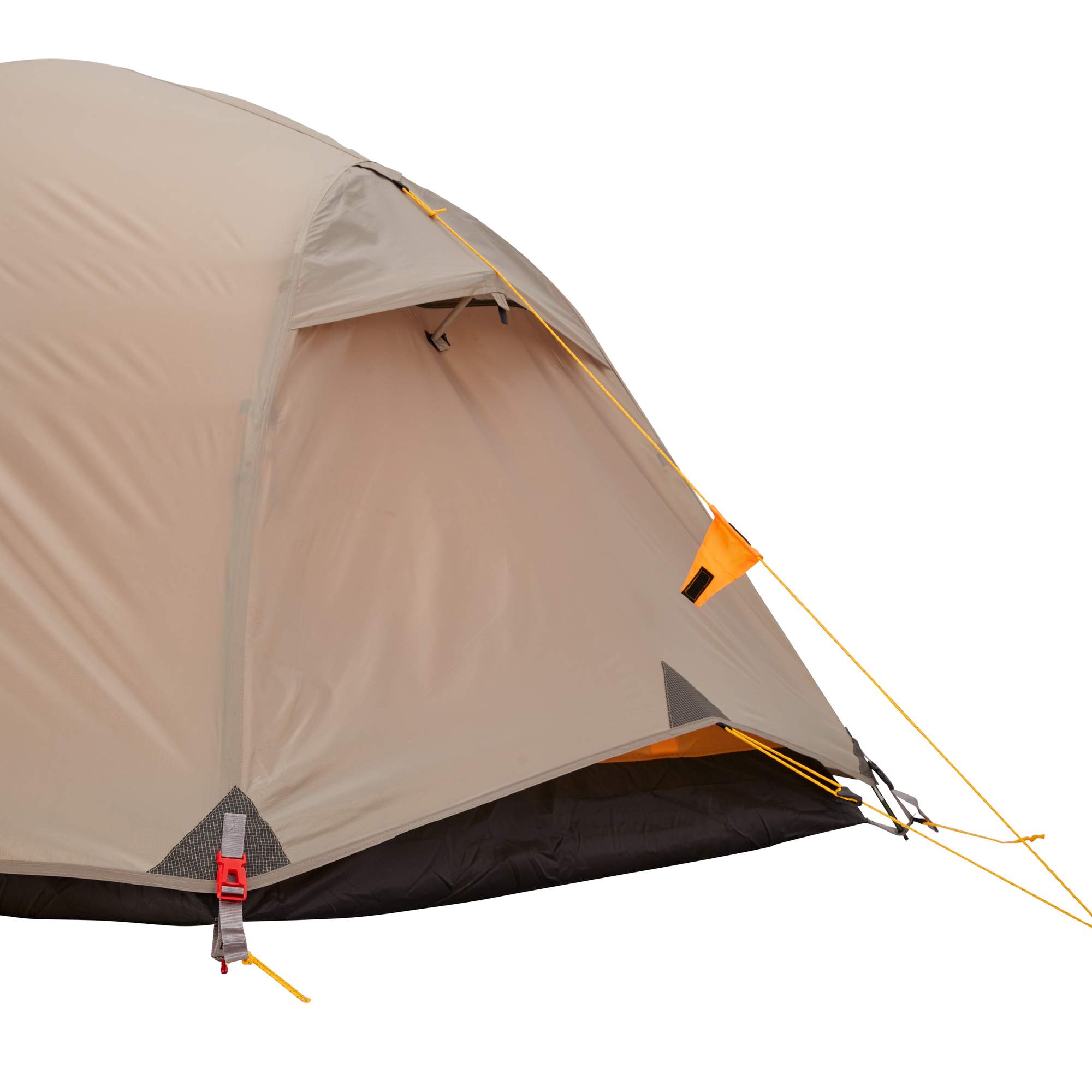 Wechsel VENTURE 2 - Kuppelzelt