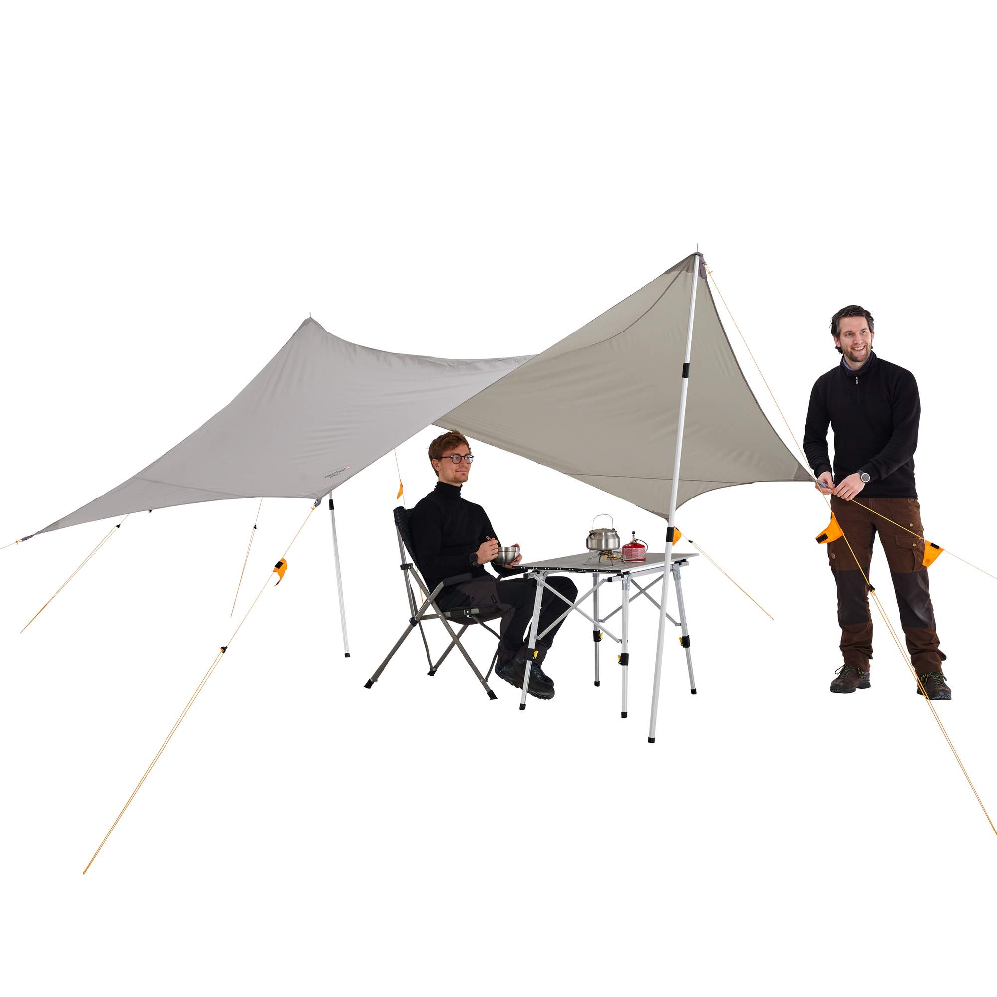 Wechsel WING L - Tarp Wechsel WING L - Tarp