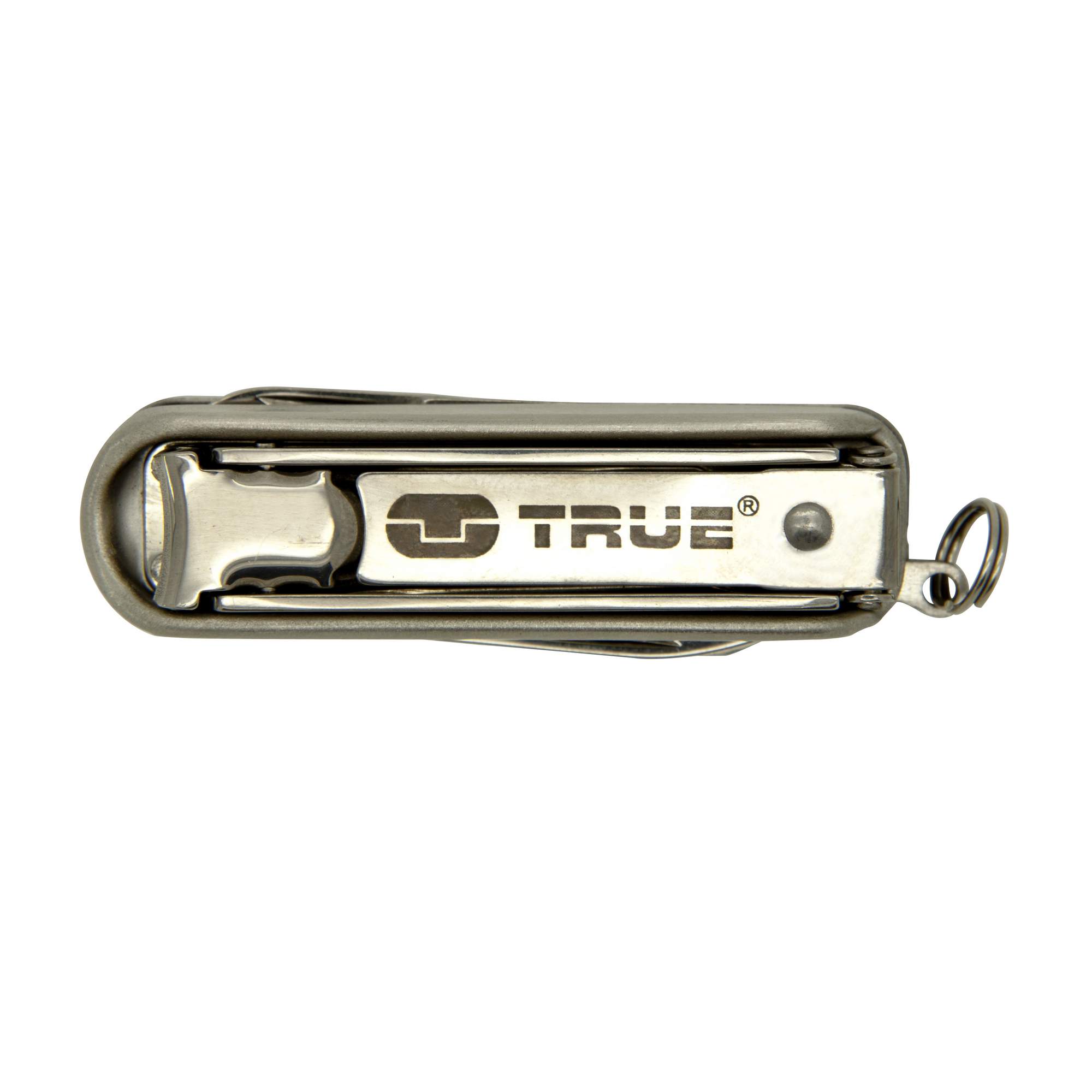 True Utility NAILCLIP KIT - Schlüsselanhänger