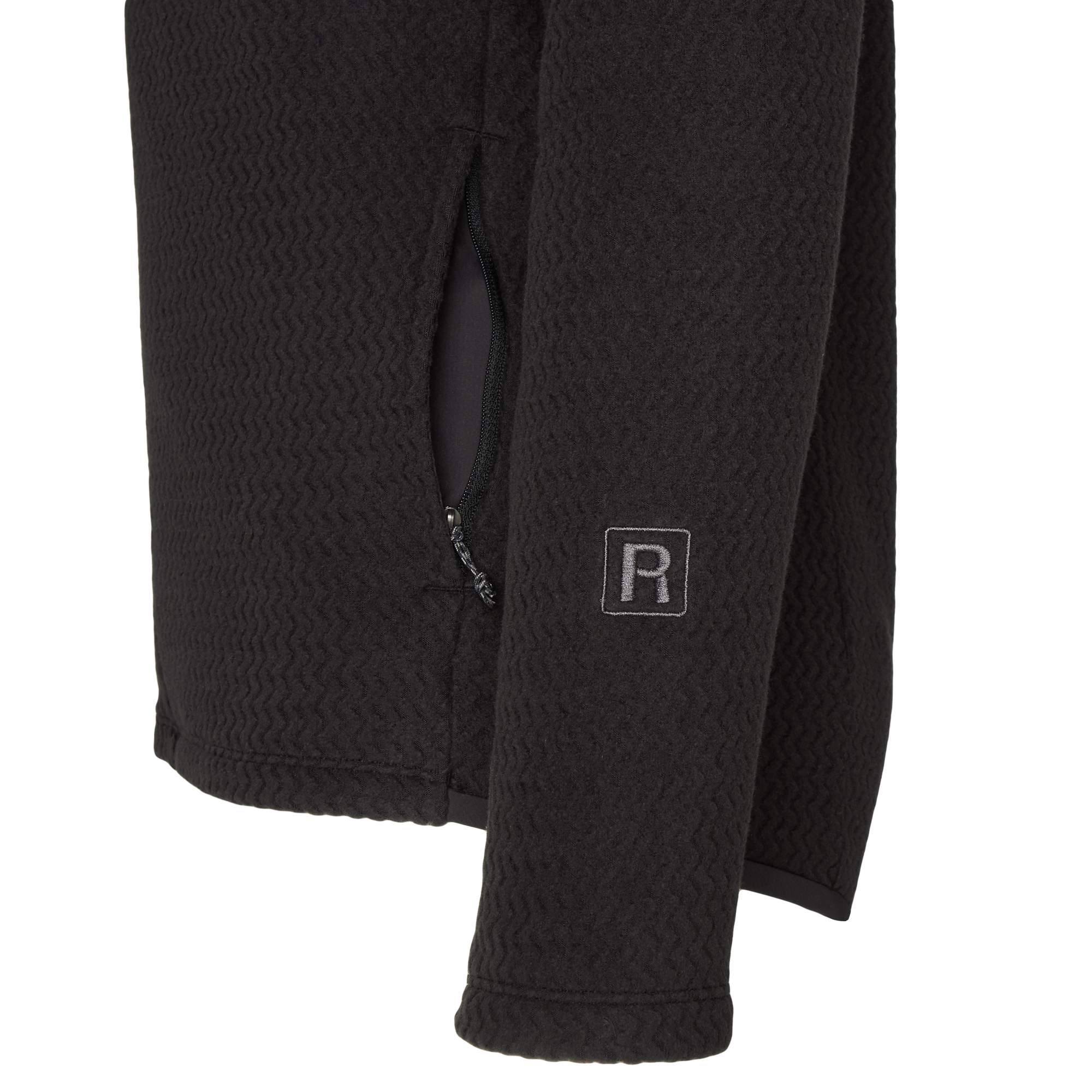 Patagonia M\'S R1 AIR FULL-ZIP HOODY Herren - Fleecejacke