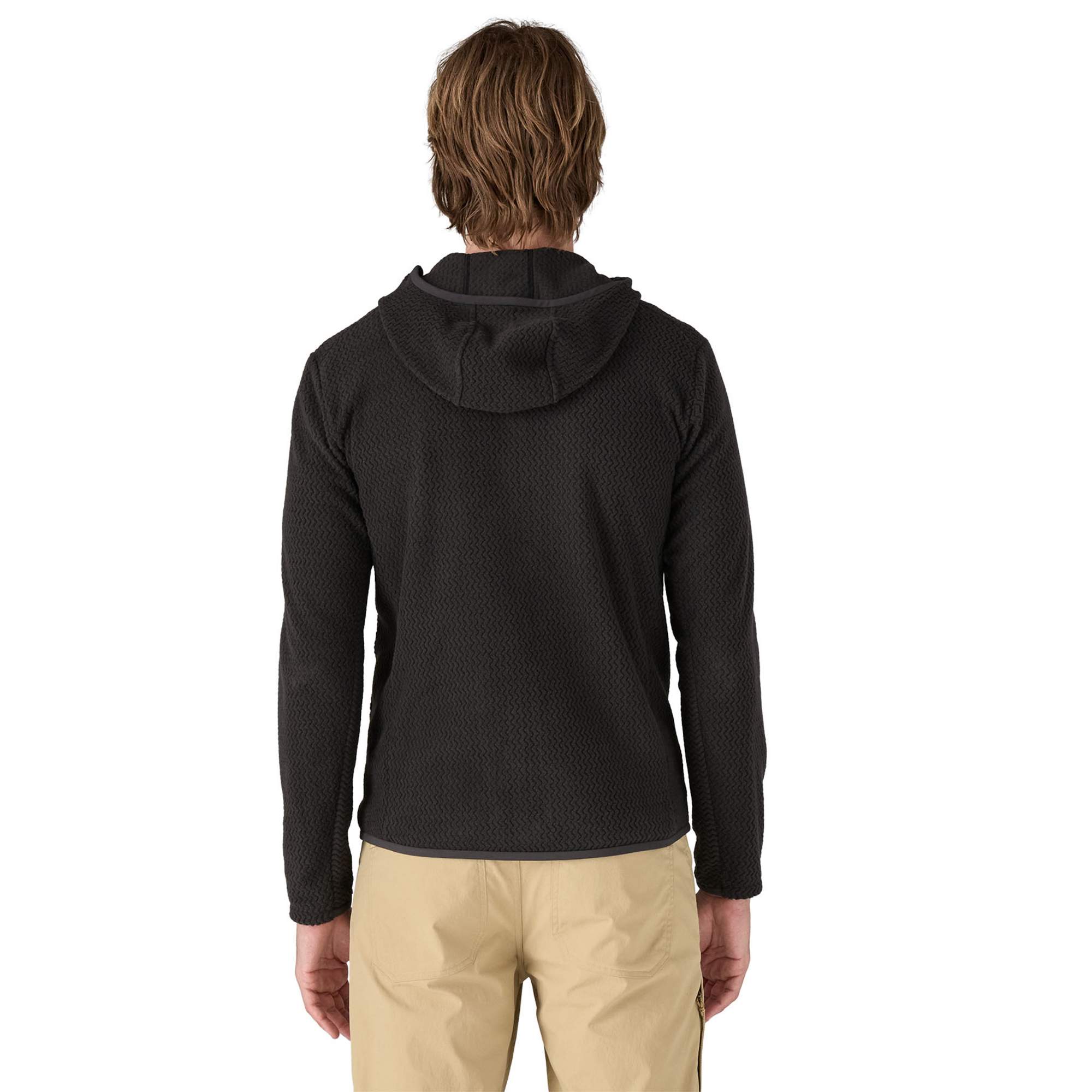 Patagonia M\'S R1 AIR FULL-ZIP HOODY Herren - Fleecejacke