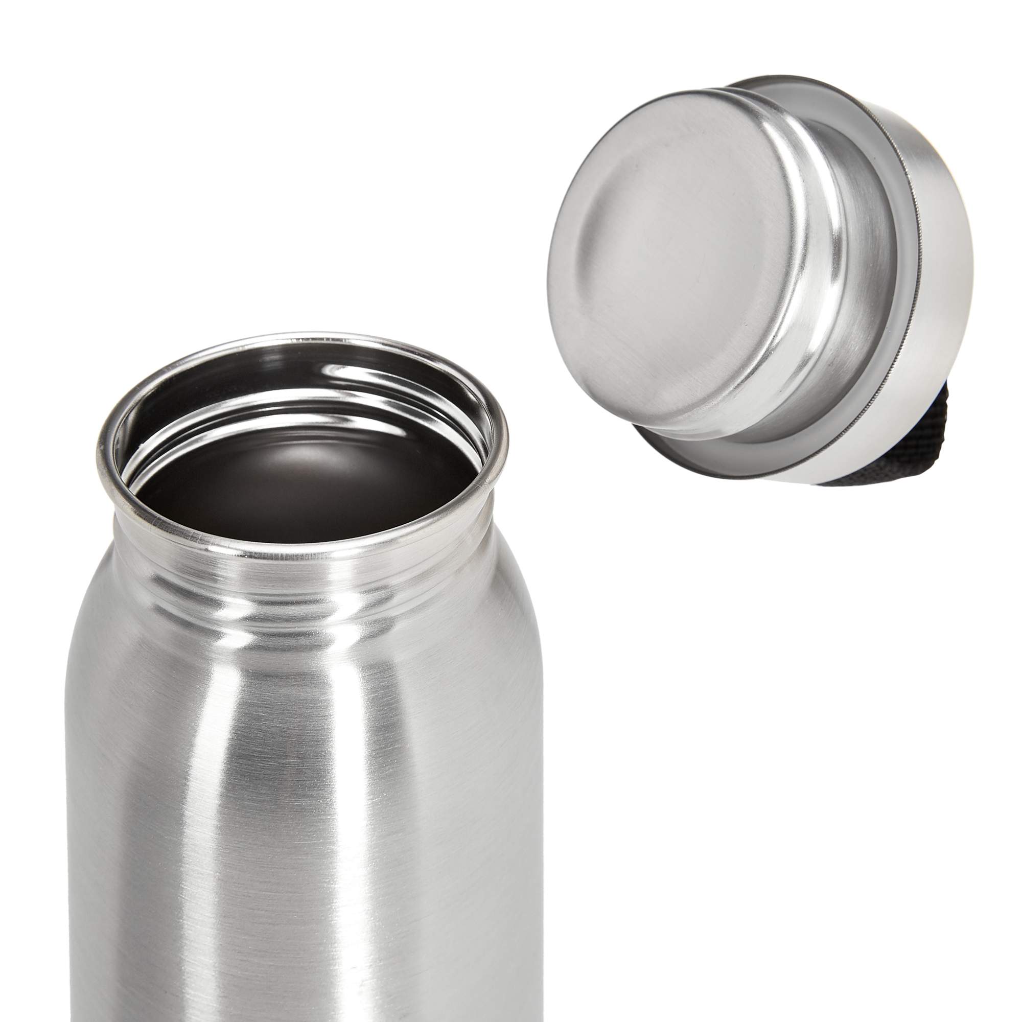 Primus KLUNKEN BOTTLE 0.7L S.S. - Trinkflasche