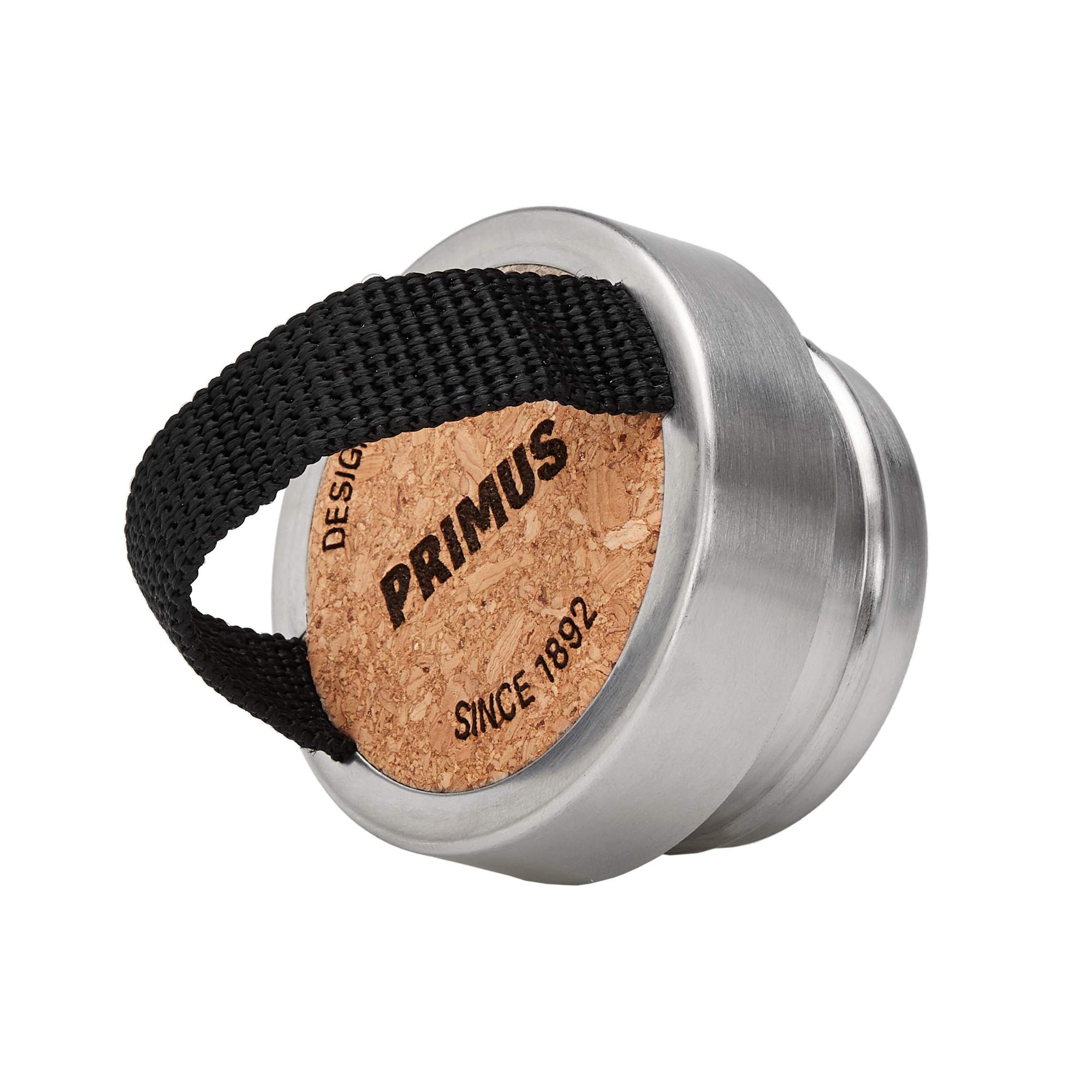 Primus KLUNKEN BOTTLE 0.7L BLACK - Trinkflasche