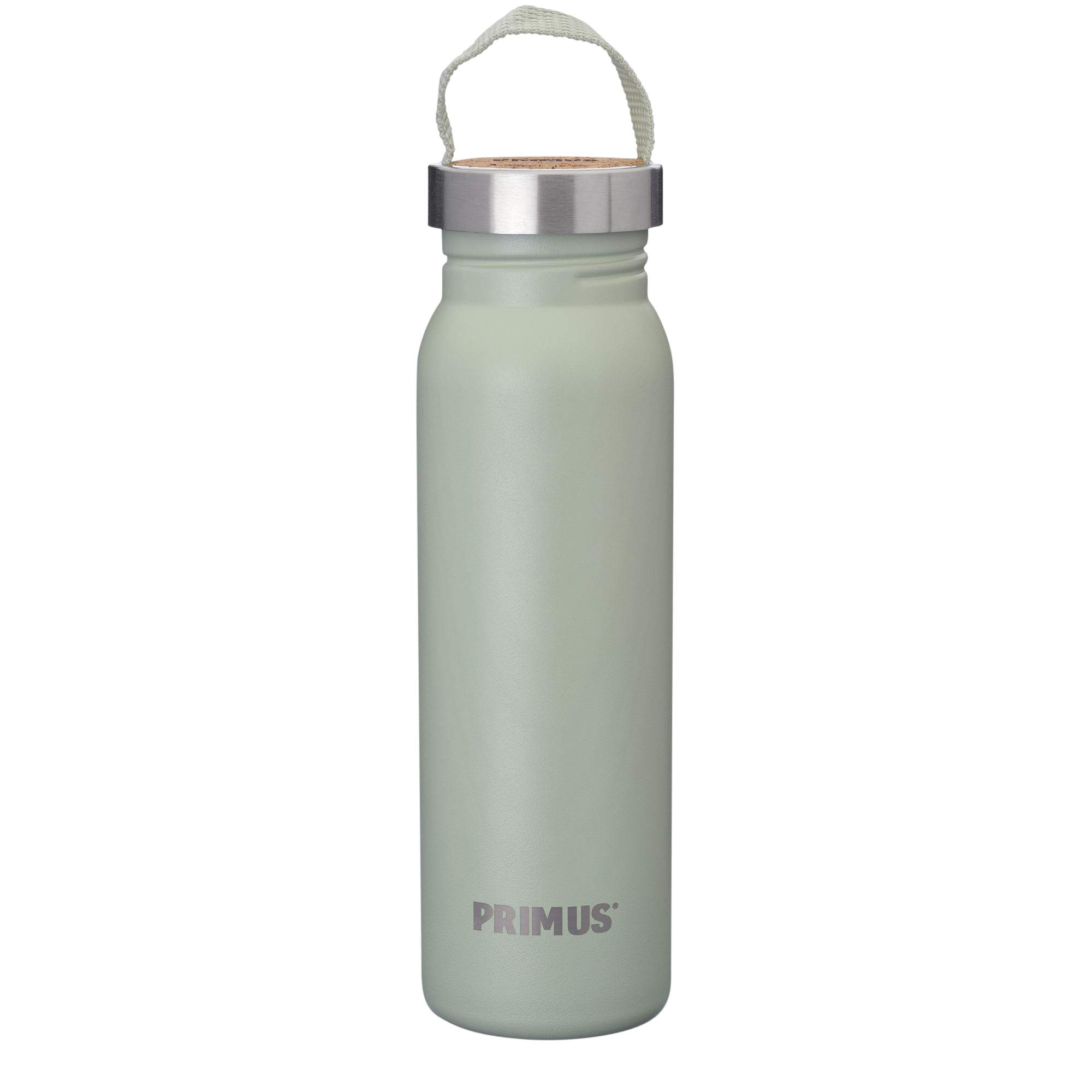 Primus KLUNKEN BOTTLE 0.7L MINT - Trinkflasche
