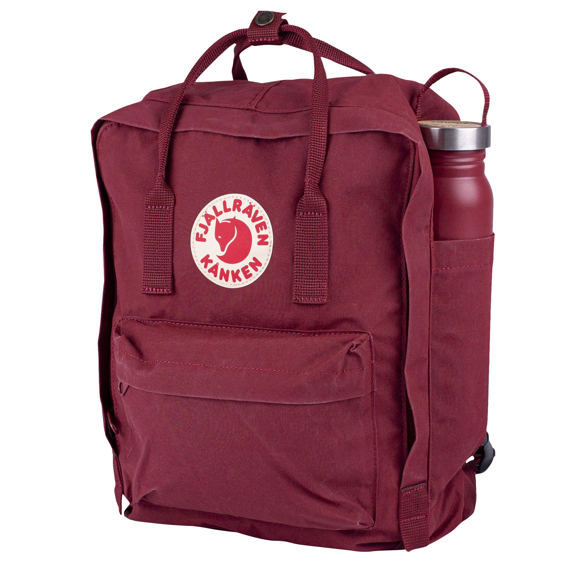 Primus KLUNKEN BOTTLE 0.7 L OX RED - Trinkflasche