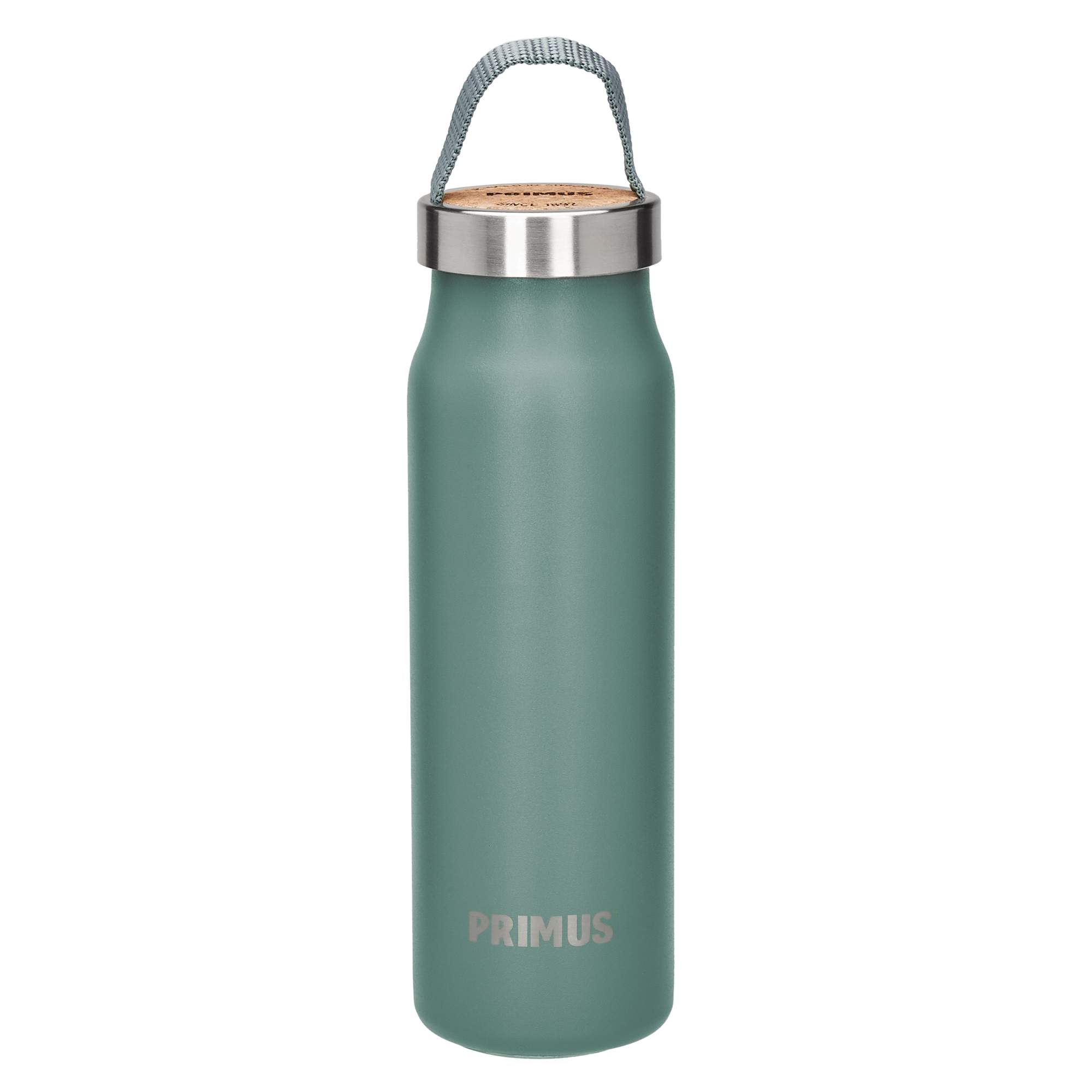 Primus KLUNKEN VACUUM BOTTLE 0.5 L FROST - Trinkflasche