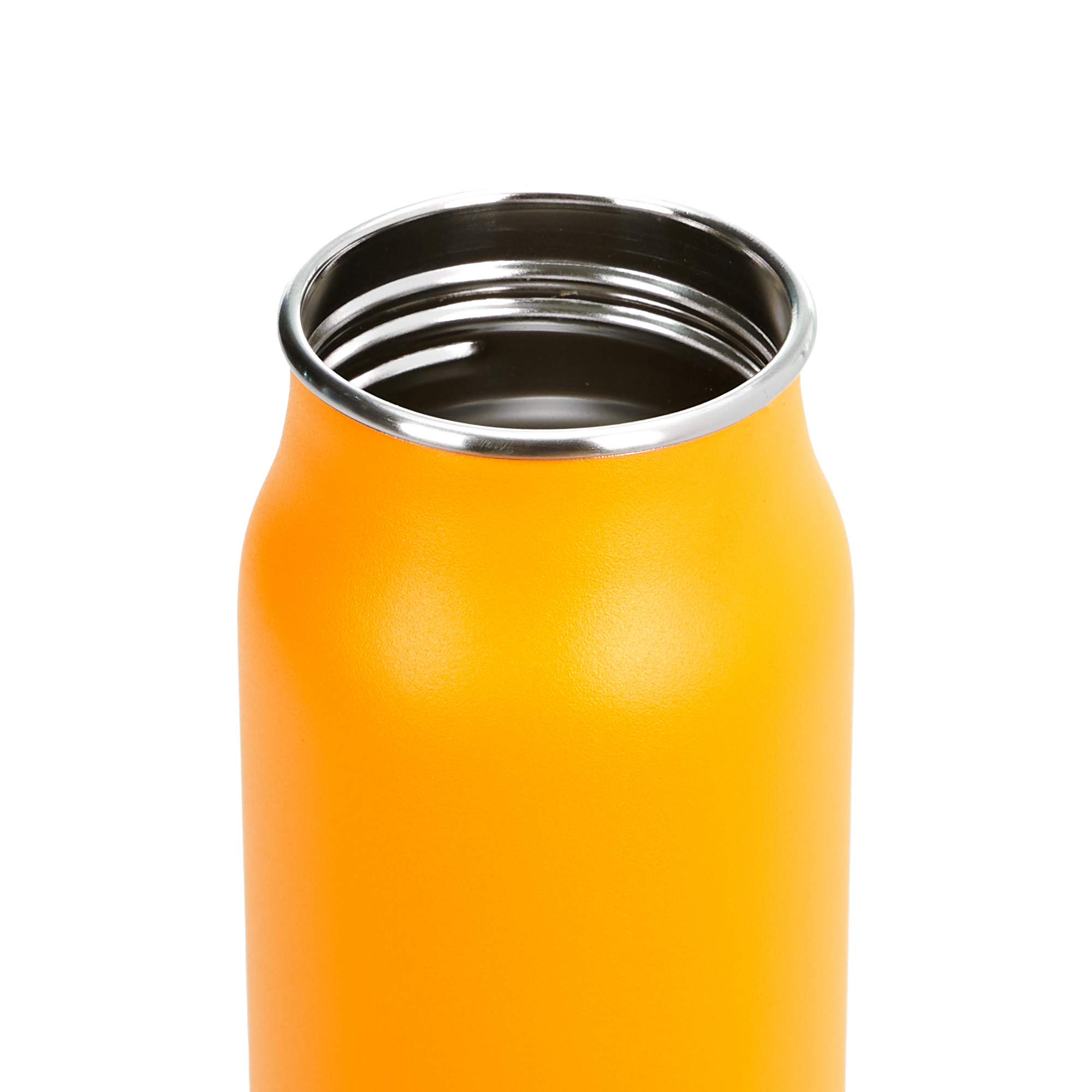 Primus KLUNKEN VACUUM BOTTLE 0.5 L YELLOW - Trinkflasche