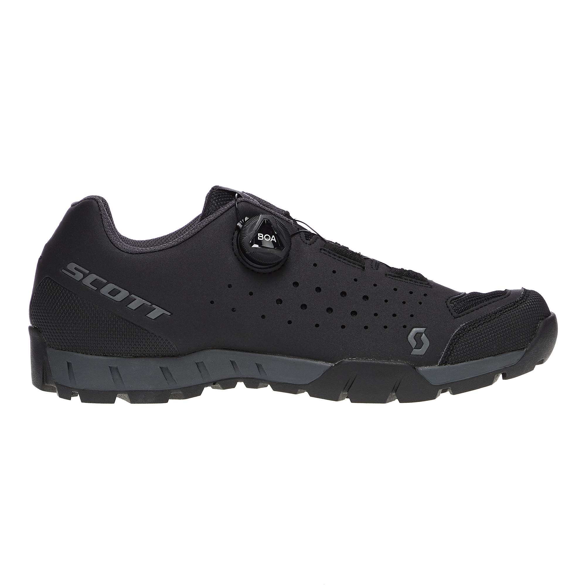 Scott SCO SHOE SPORT TRAIL EVO BOA Herren - Fahrradschuhe