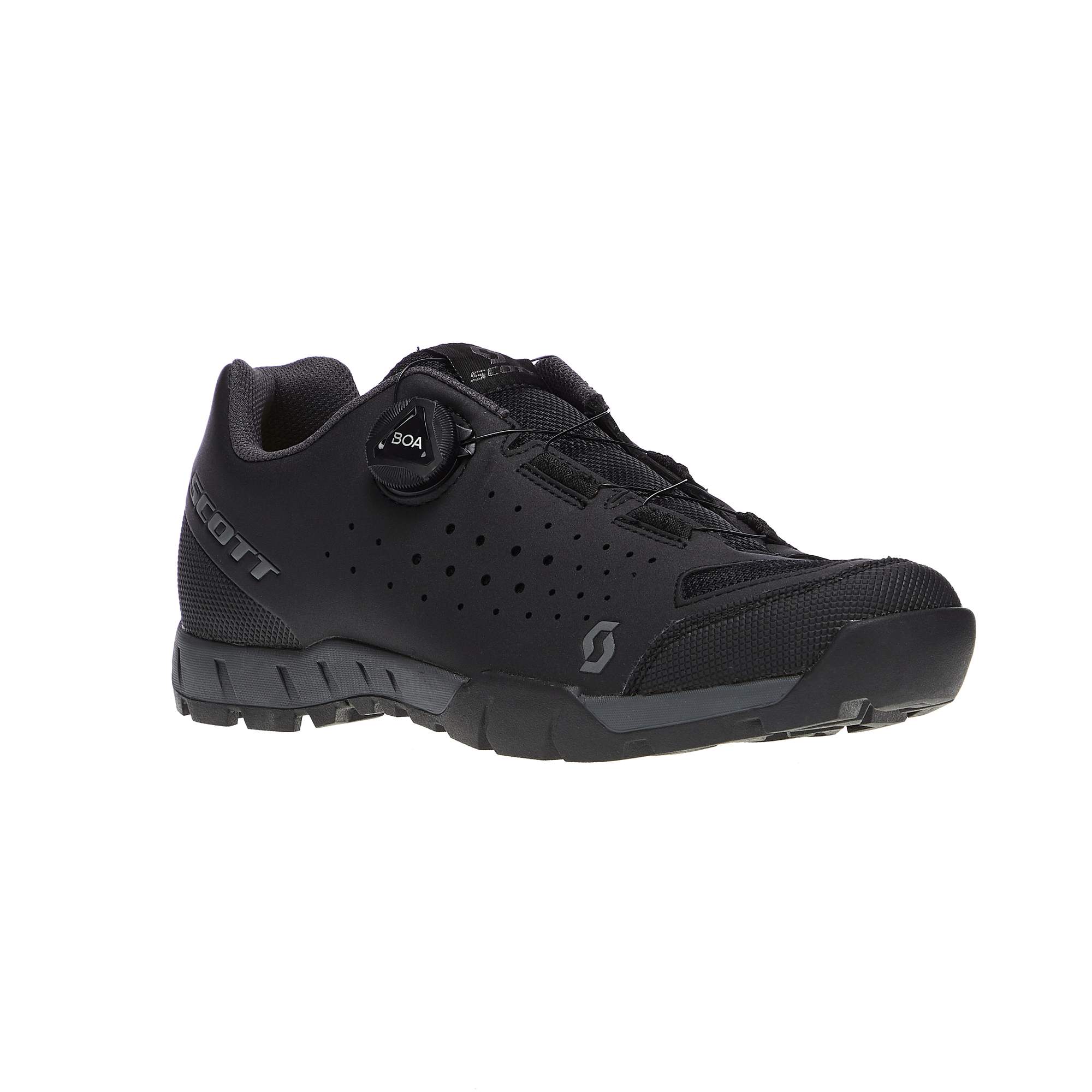 Scott SCO SHOE SPORT TRAIL EVO BOA Herren - Fahrradschuhe