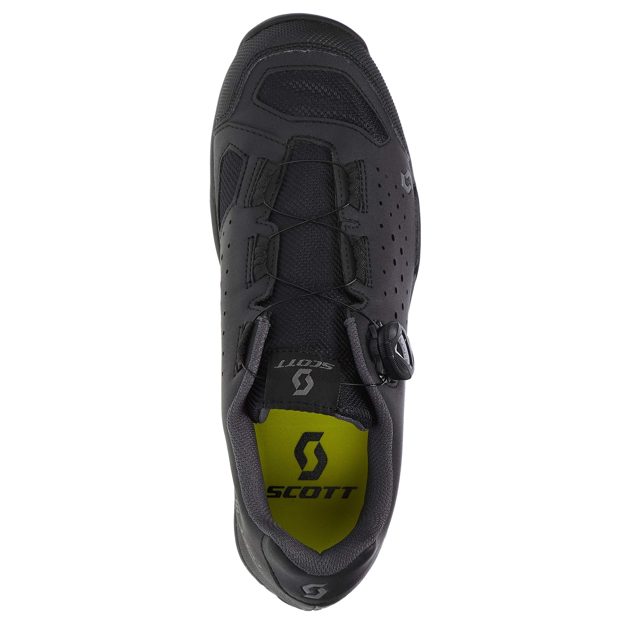 Scott SCO SHOE SPORT TRAIL EVO BOA Herren - Fahrradschuhe